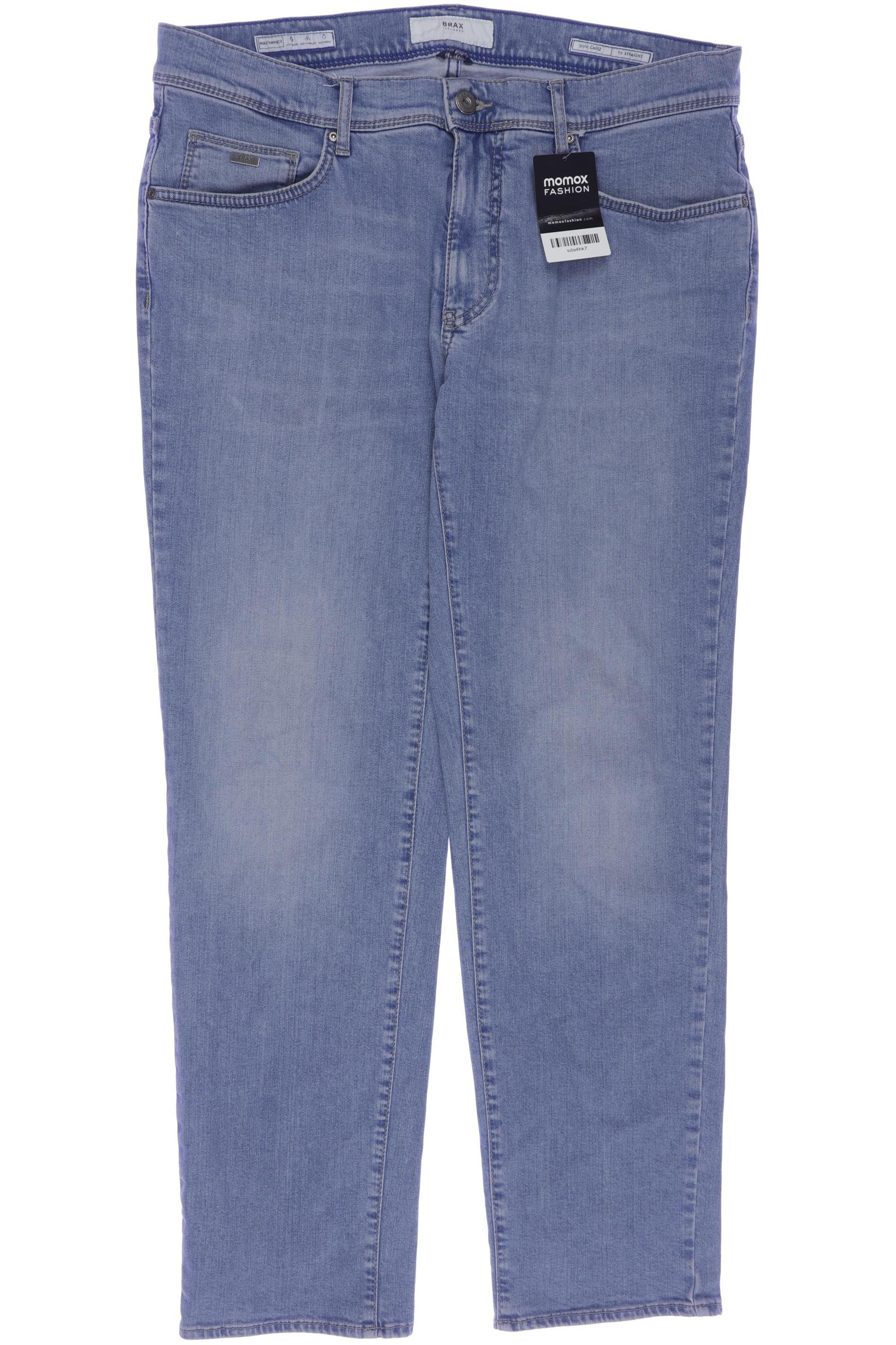 

Brax Herren Jeans, hellblau, Gr. 50