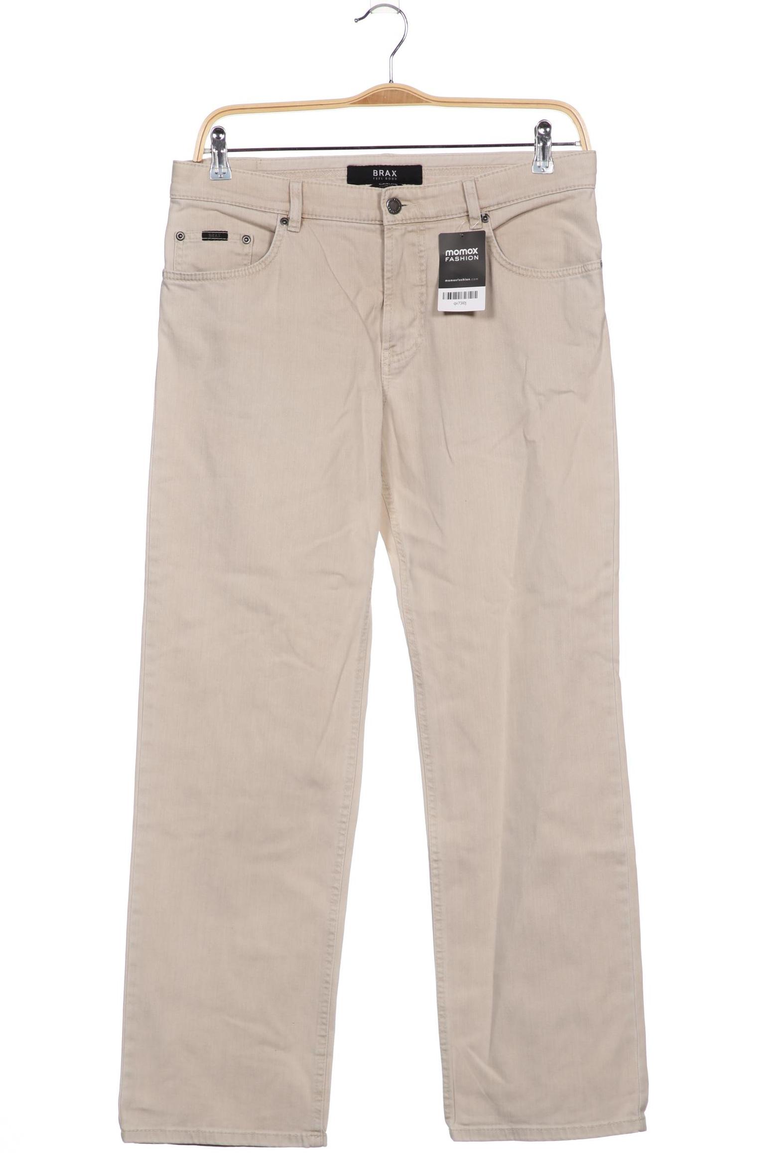 

BRAX Herren Jeans, beige