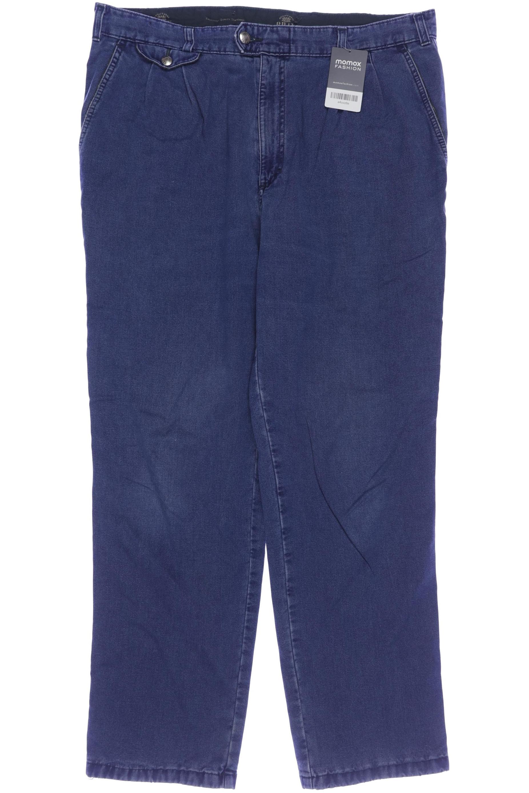 

Brax Herren Jeans, blau, Gr. 38