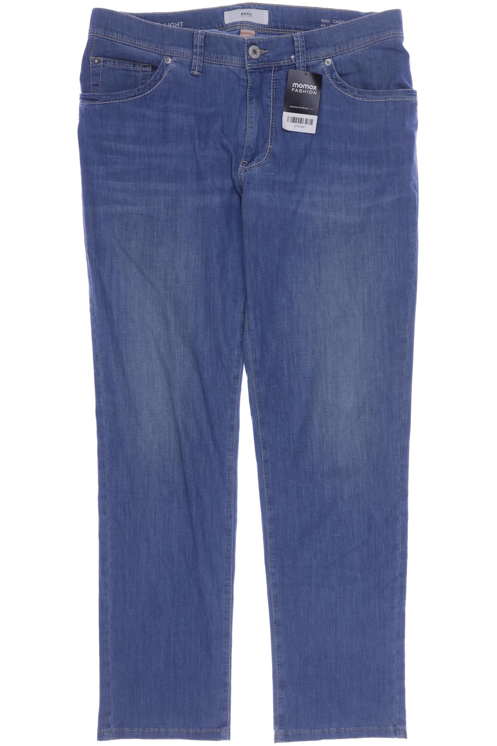 

BRAX Herren Jeans, blau