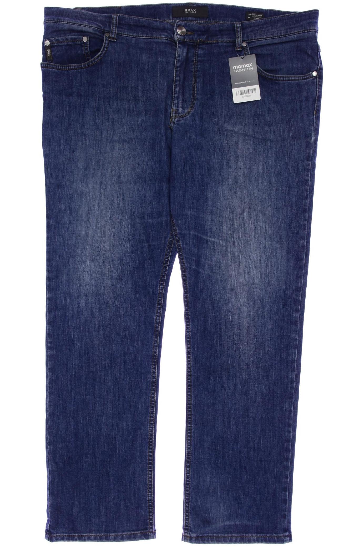 

Brax Herren Jeans, blau, Gr. 40