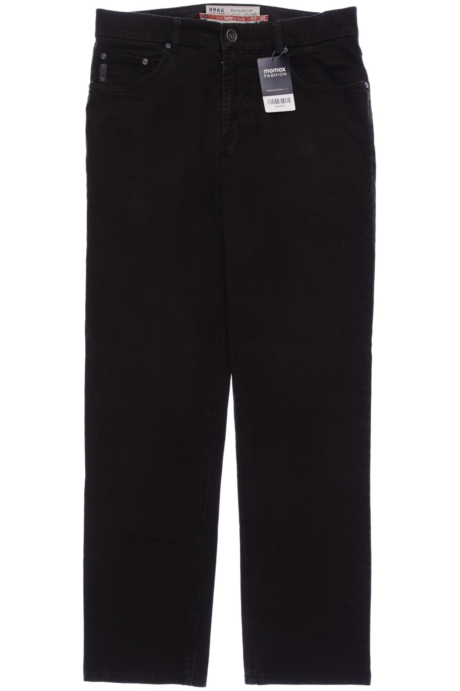 

BRAX Herren Jeans, braun