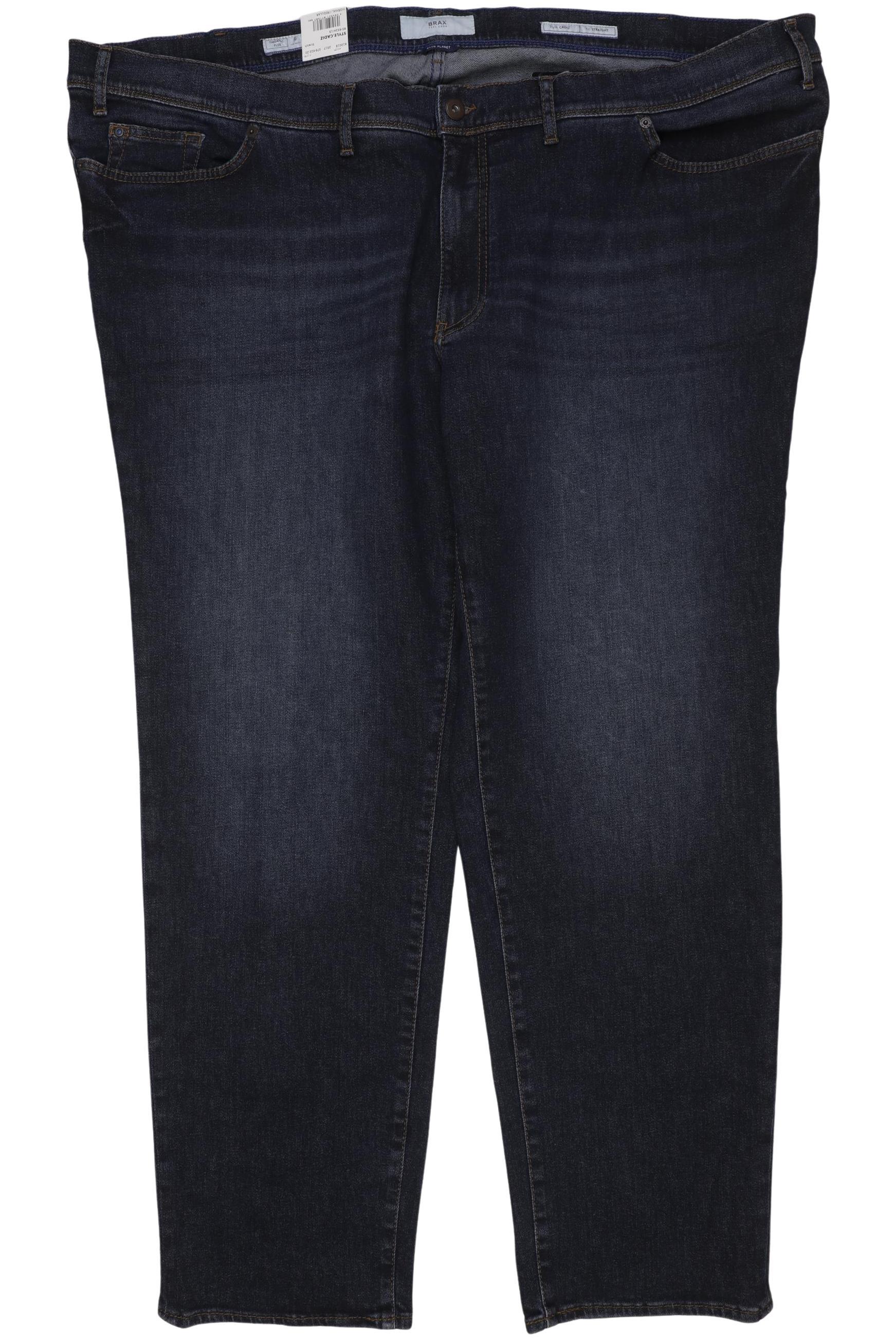 

Brax Herren Jeans, marineblau, Gr. 52