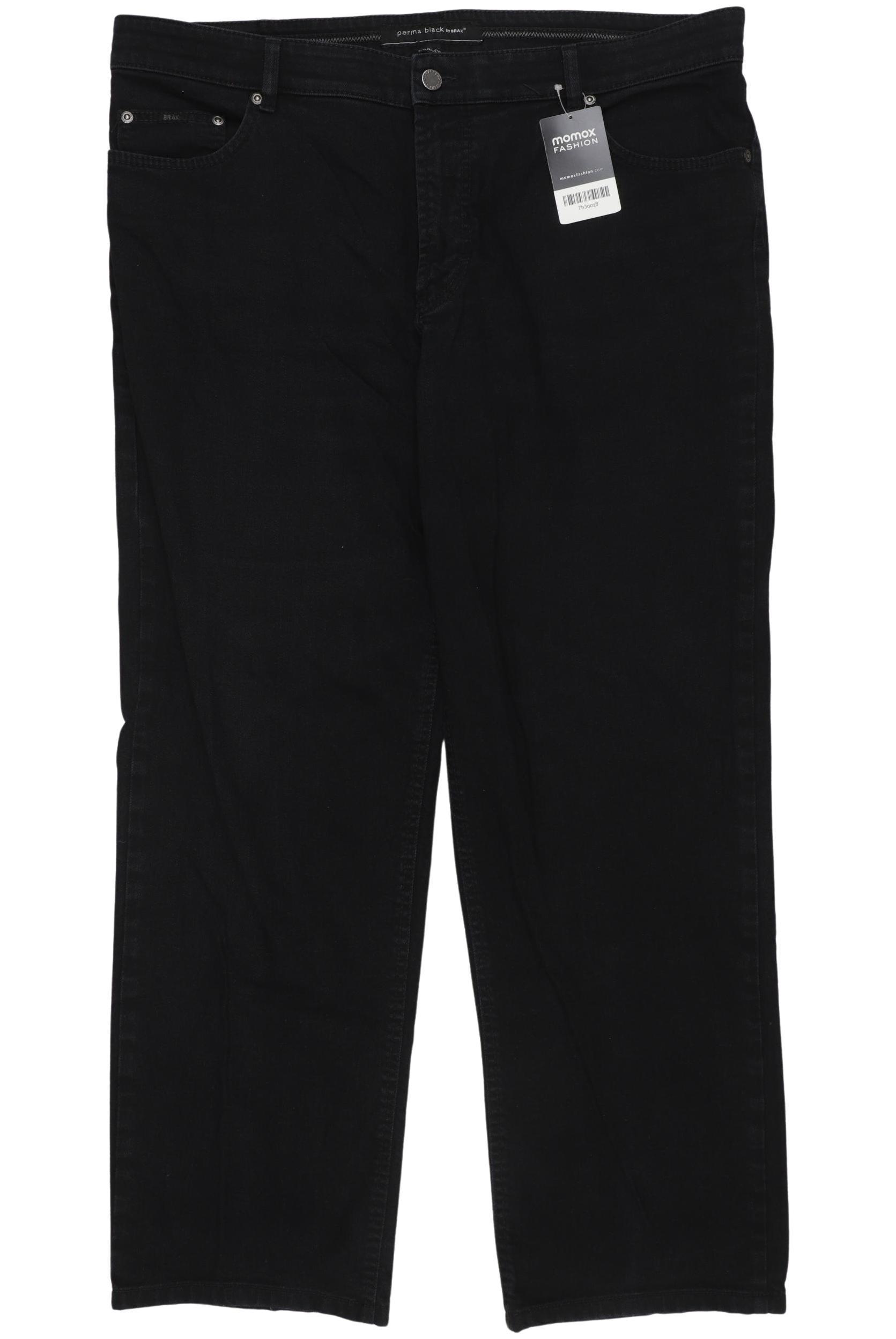 

Brax Herren Jeans, schwarz, Gr. 40