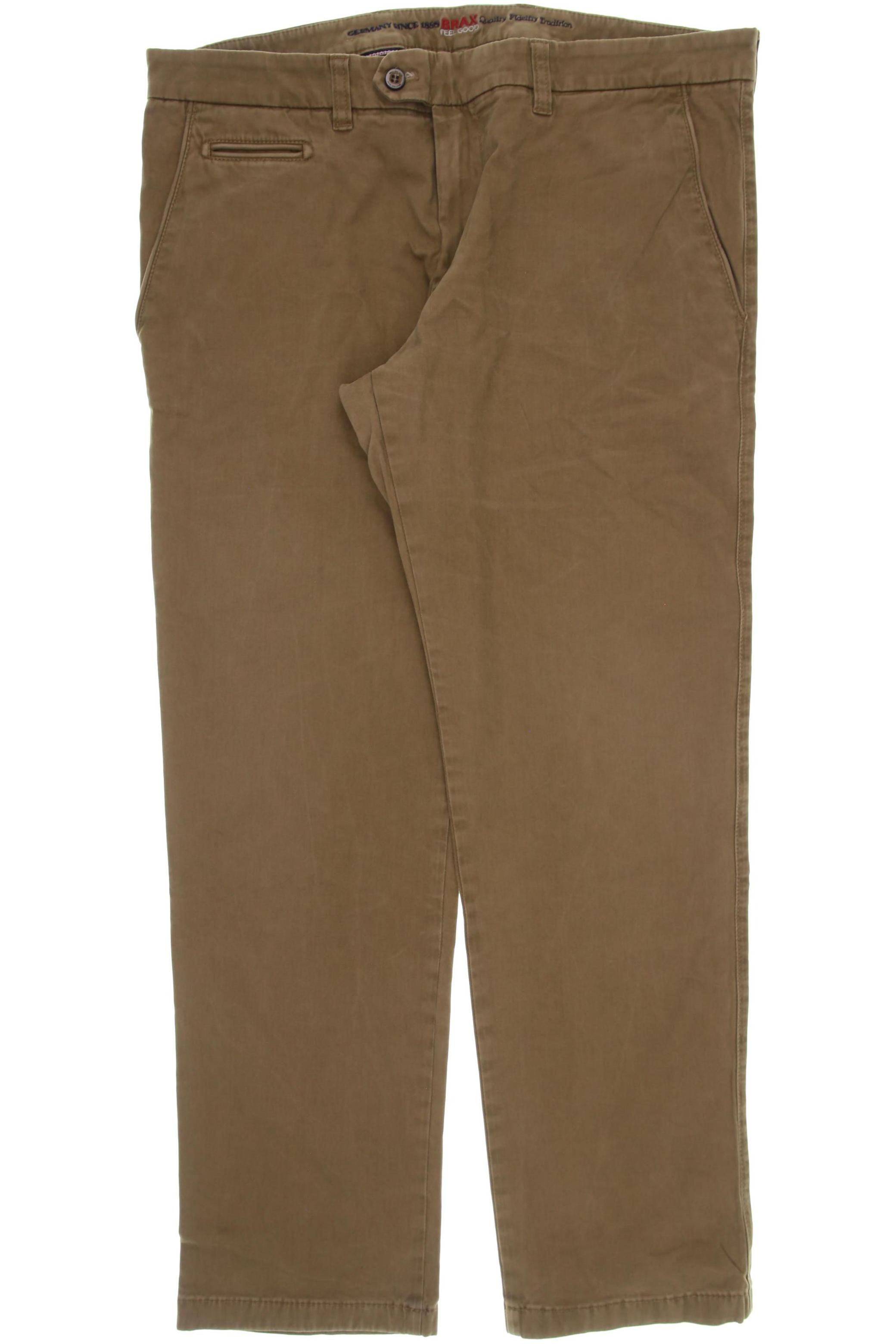 

Brax Herren Jeans, braun, Gr. 25