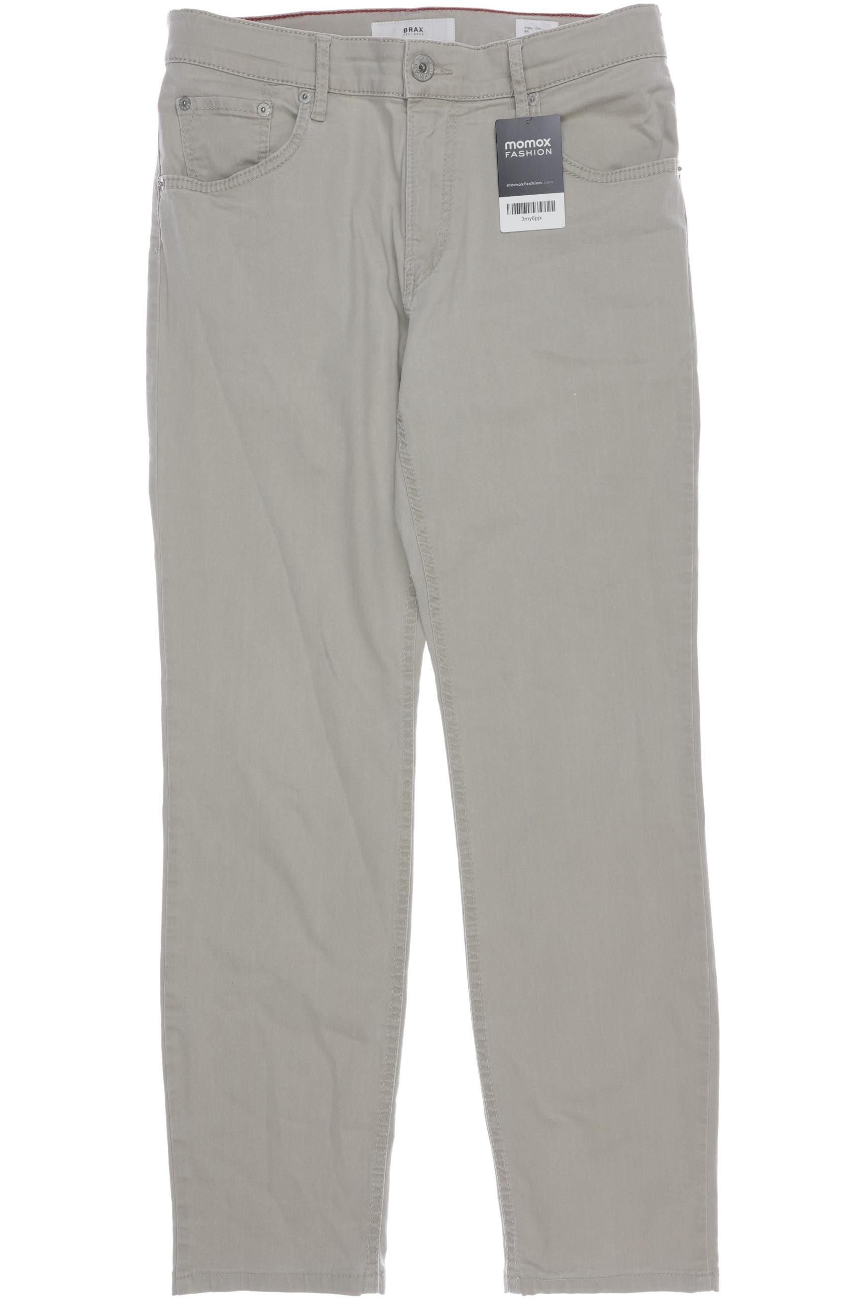 

Brax Herren Jeans, beige, Gr. 32