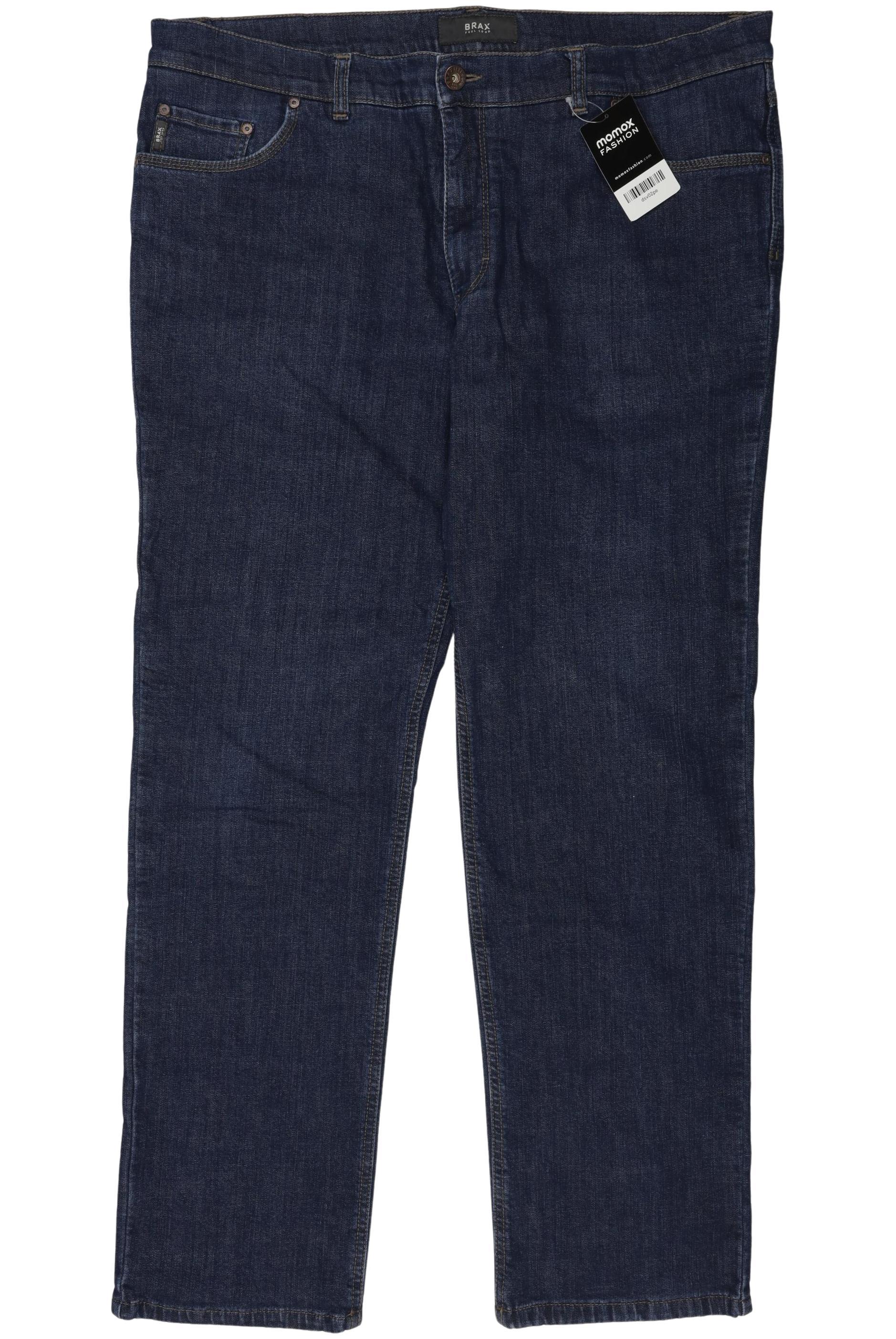 

Brax Herren Jeans, marineblau, Gr. 42
