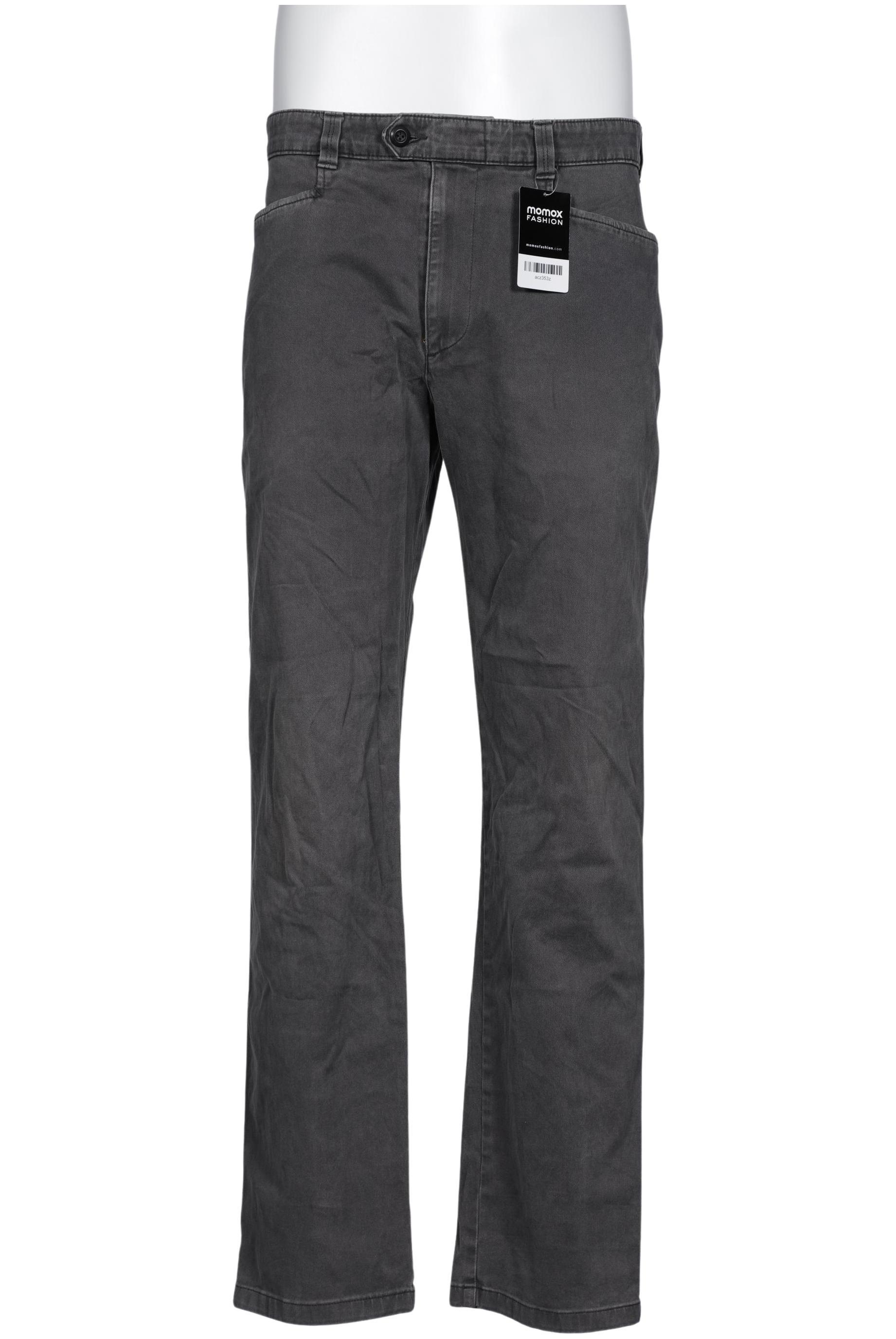 

Brax Herren Jeans, grau, Gr. 35