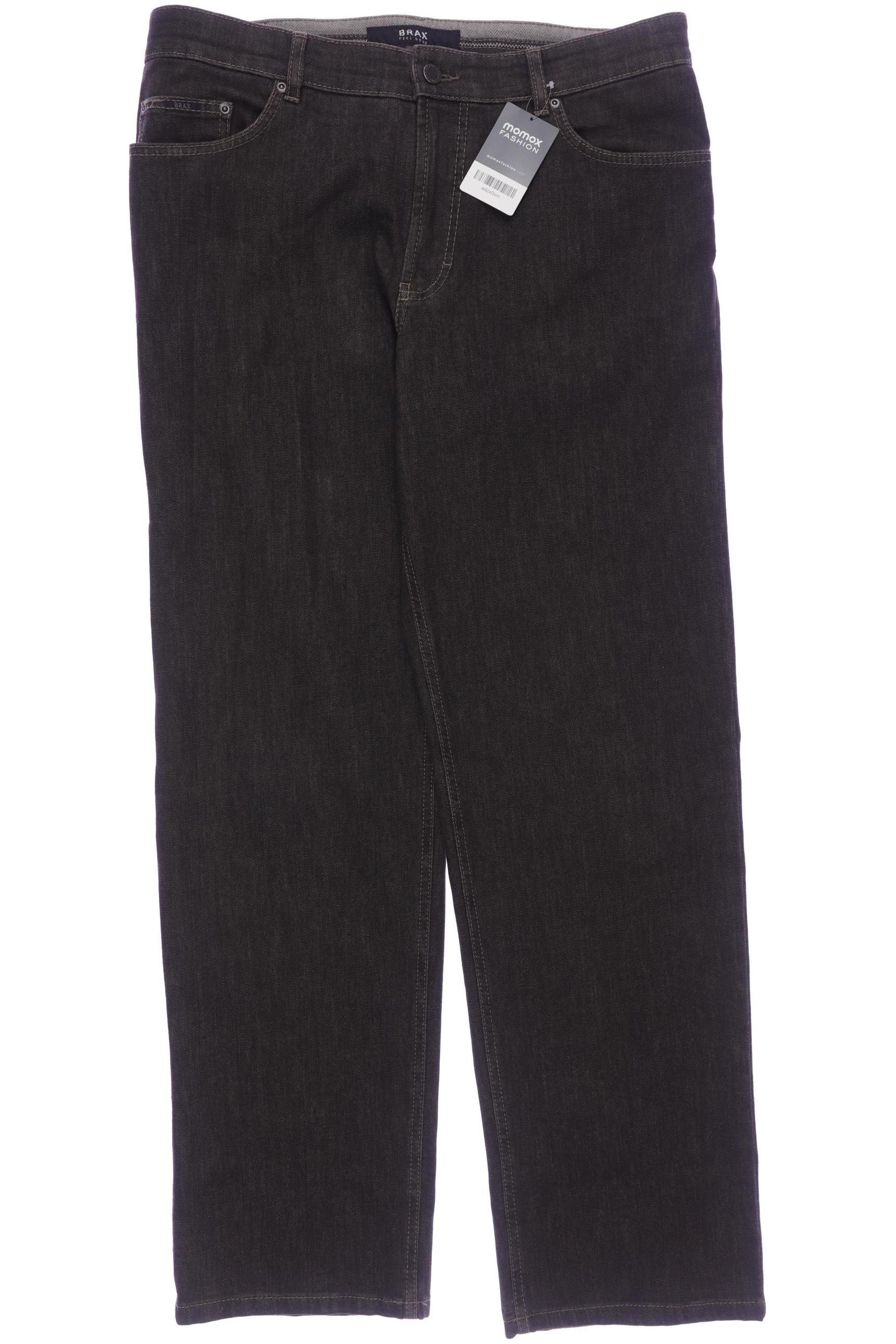 

Brax Herren Jeans, braun, Gr. 36