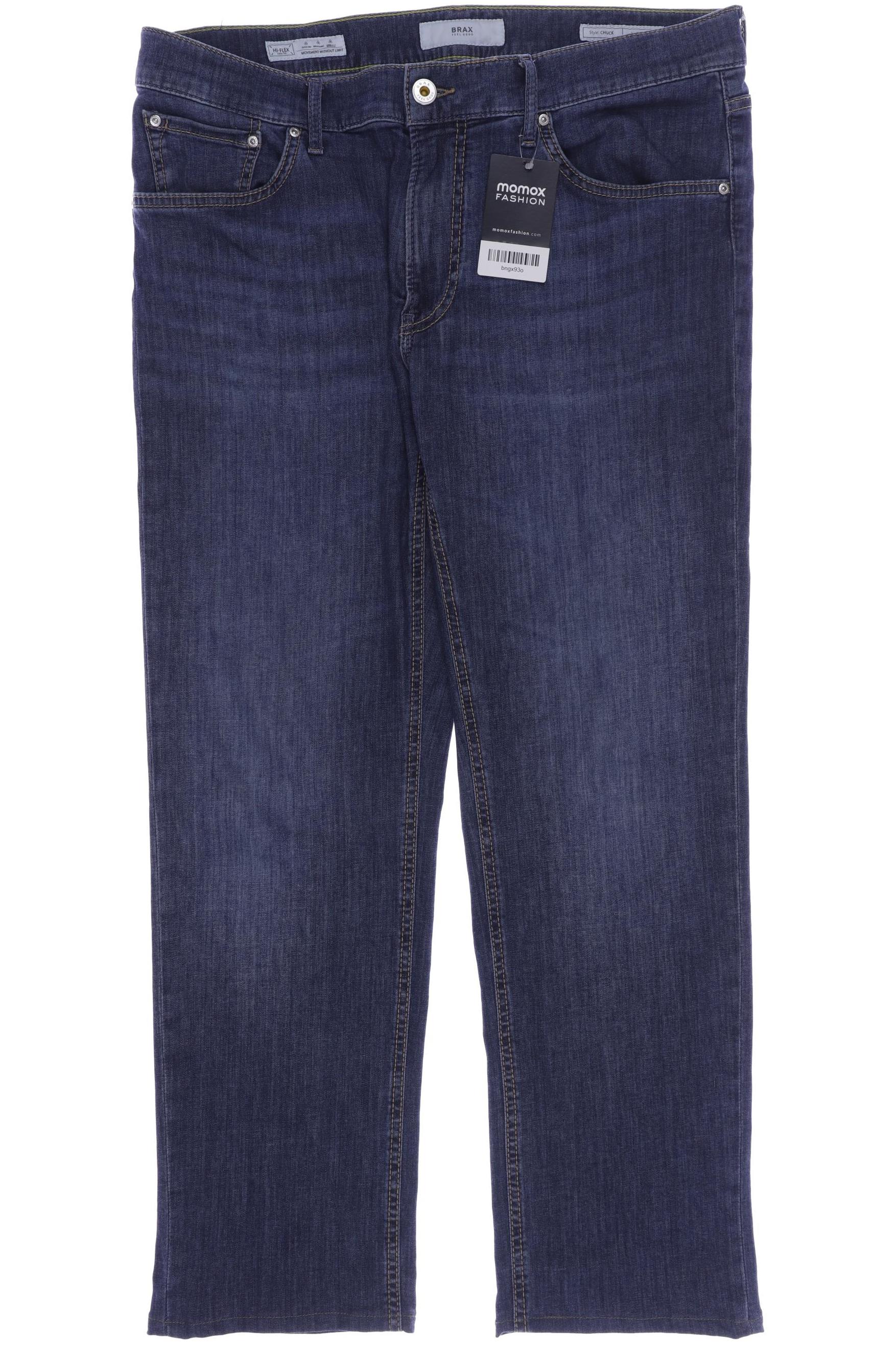 

BRAX Herren Jeans, marineblau