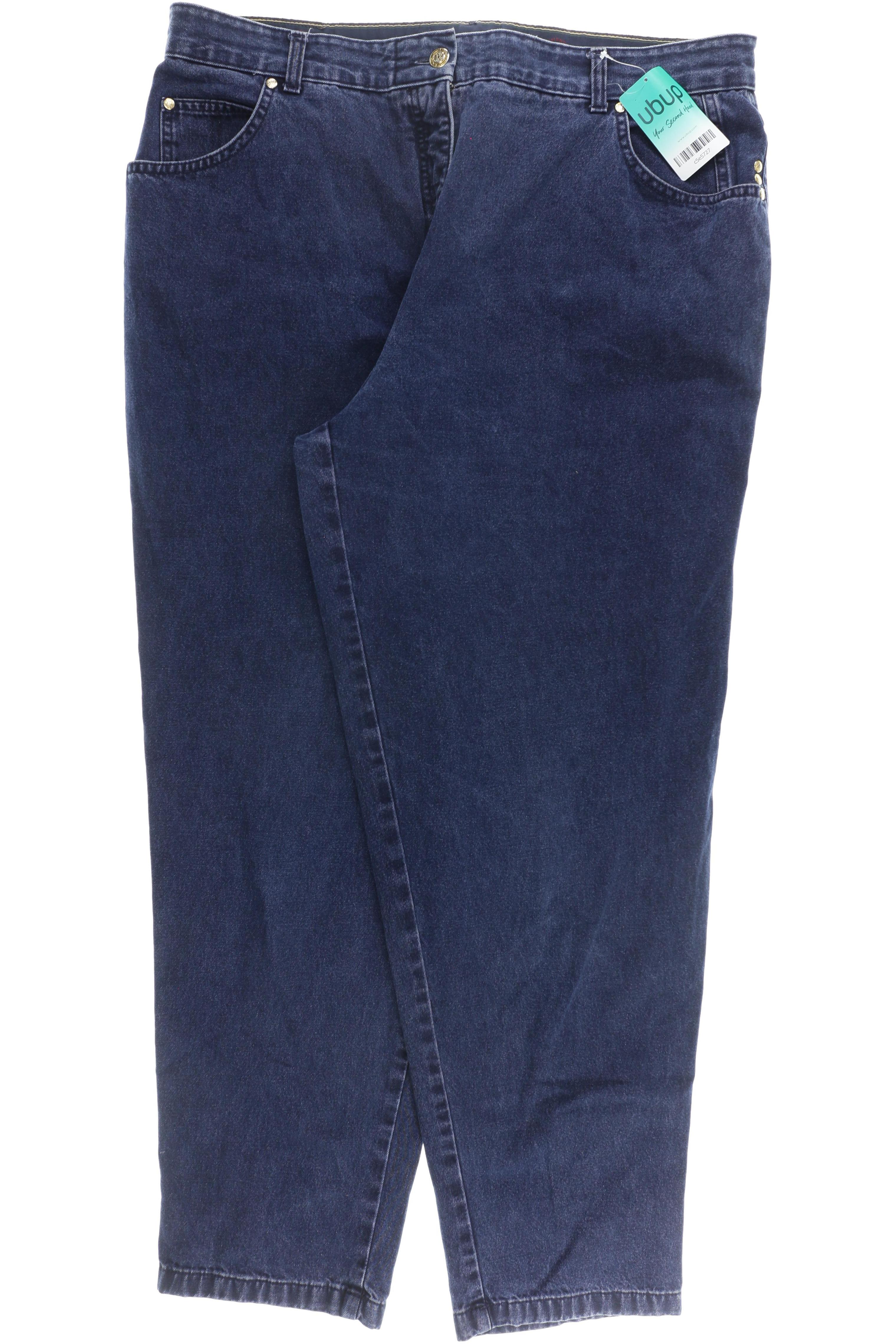 

Brax Herren Jeans, blau, Gr. 50