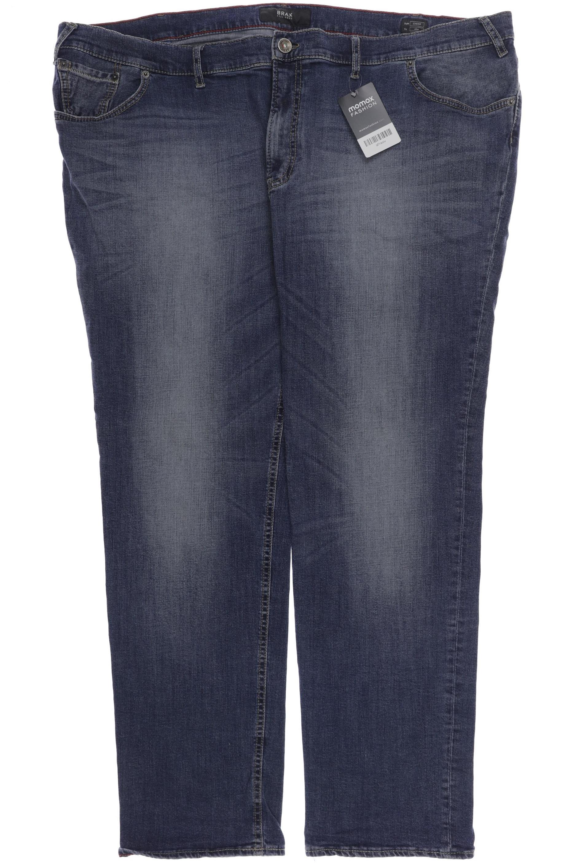 

BRAX Herren Jeans, blau