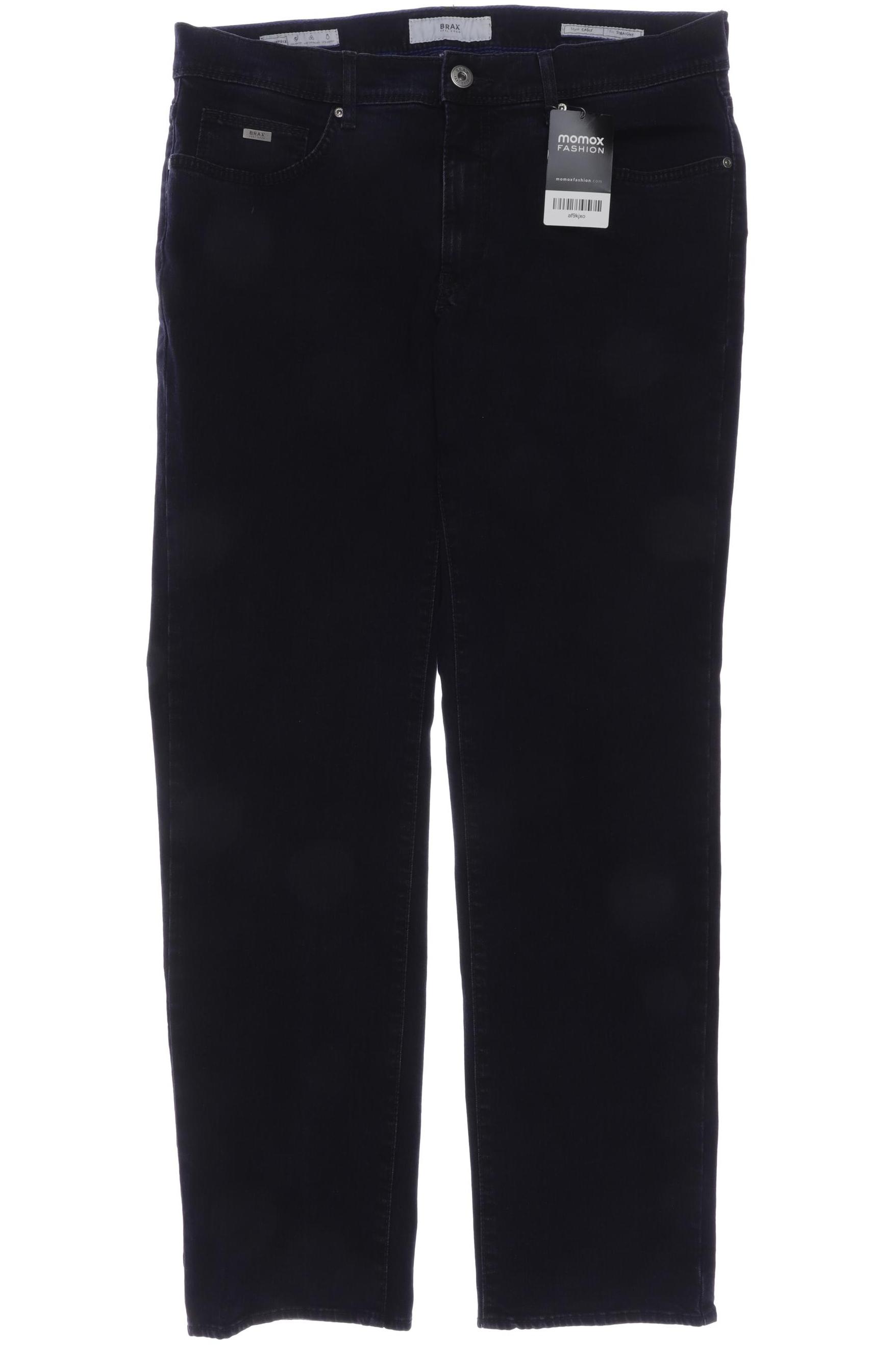 

Brax Herren Jeans, marineblau, Gr. 23