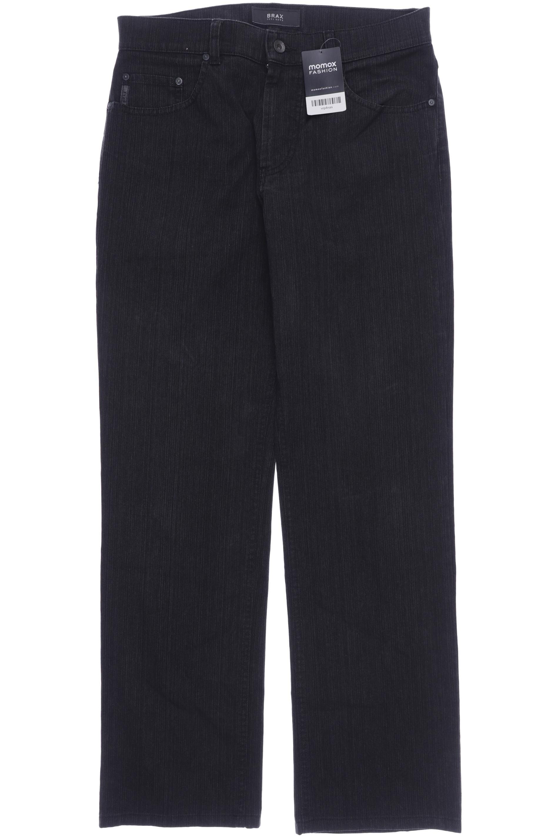 

BRAX Herren Jeans, schwarz