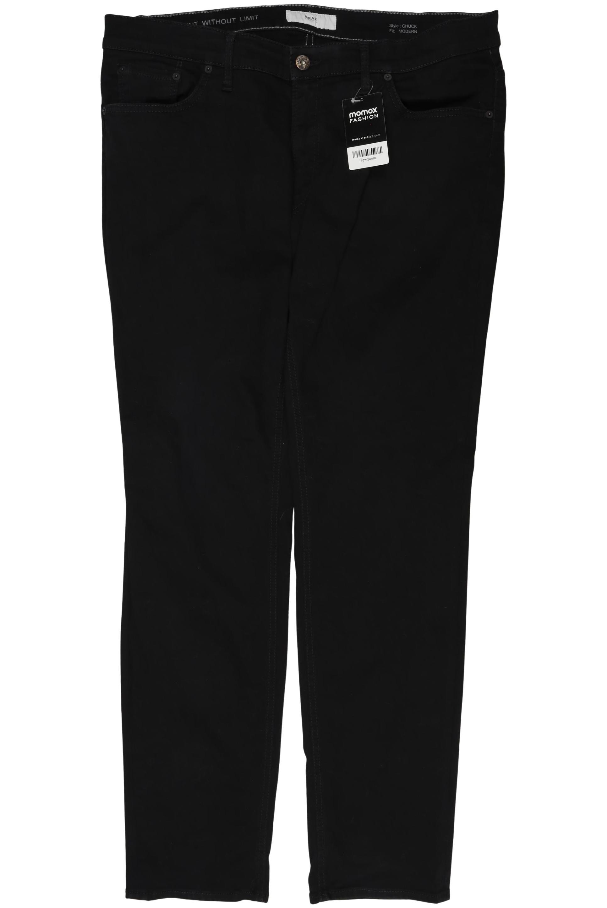 

Brax Herren Jeans, schwarz, Gr. 40