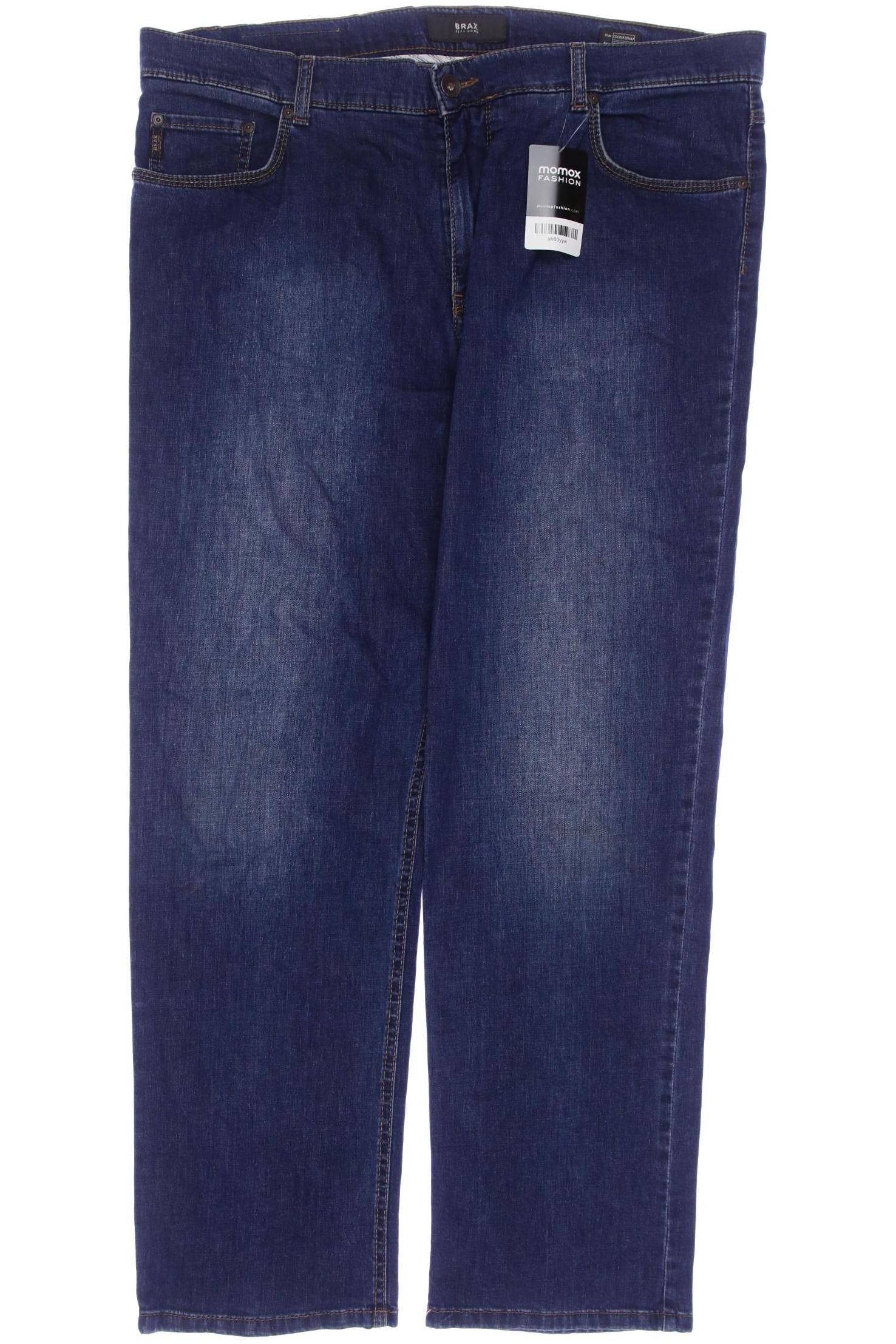 

Brax Herren Jeans, marineblau, Gr. 27