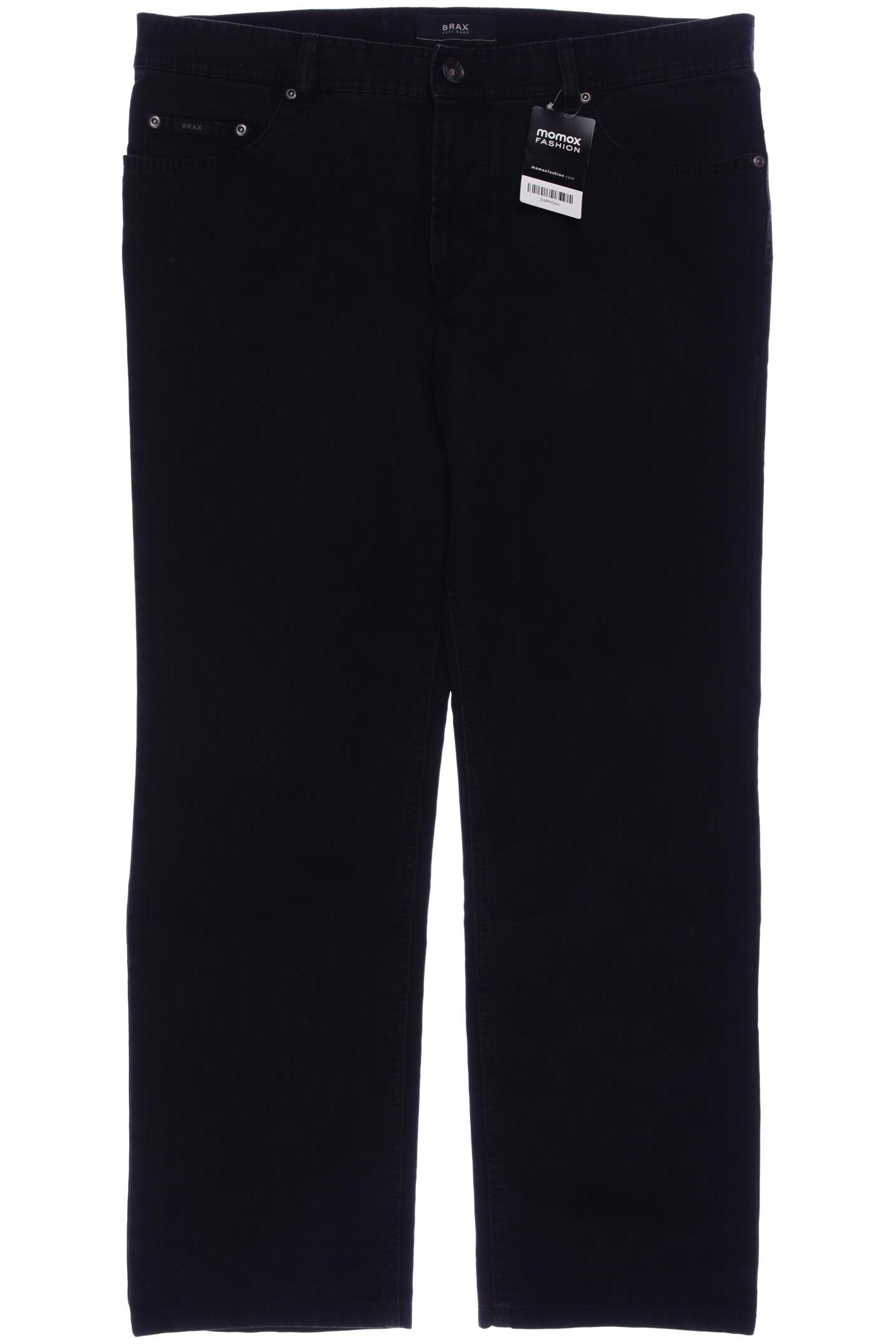 

Brax Herren Jeans, schwarz, Gr. 38