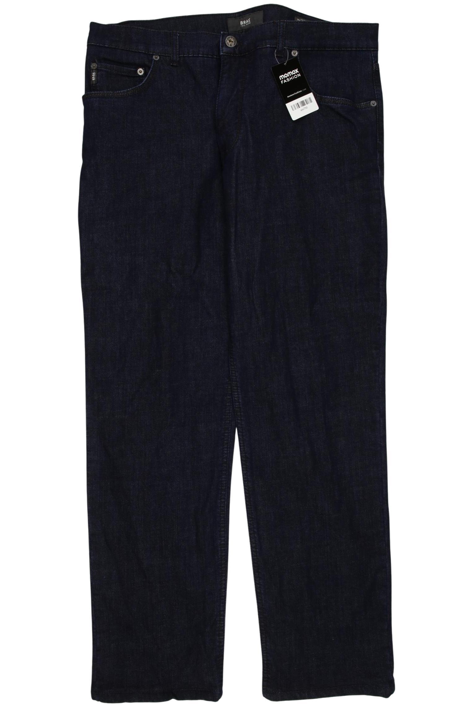 

Brax Herren Jeans, marineblau, Gr. 38