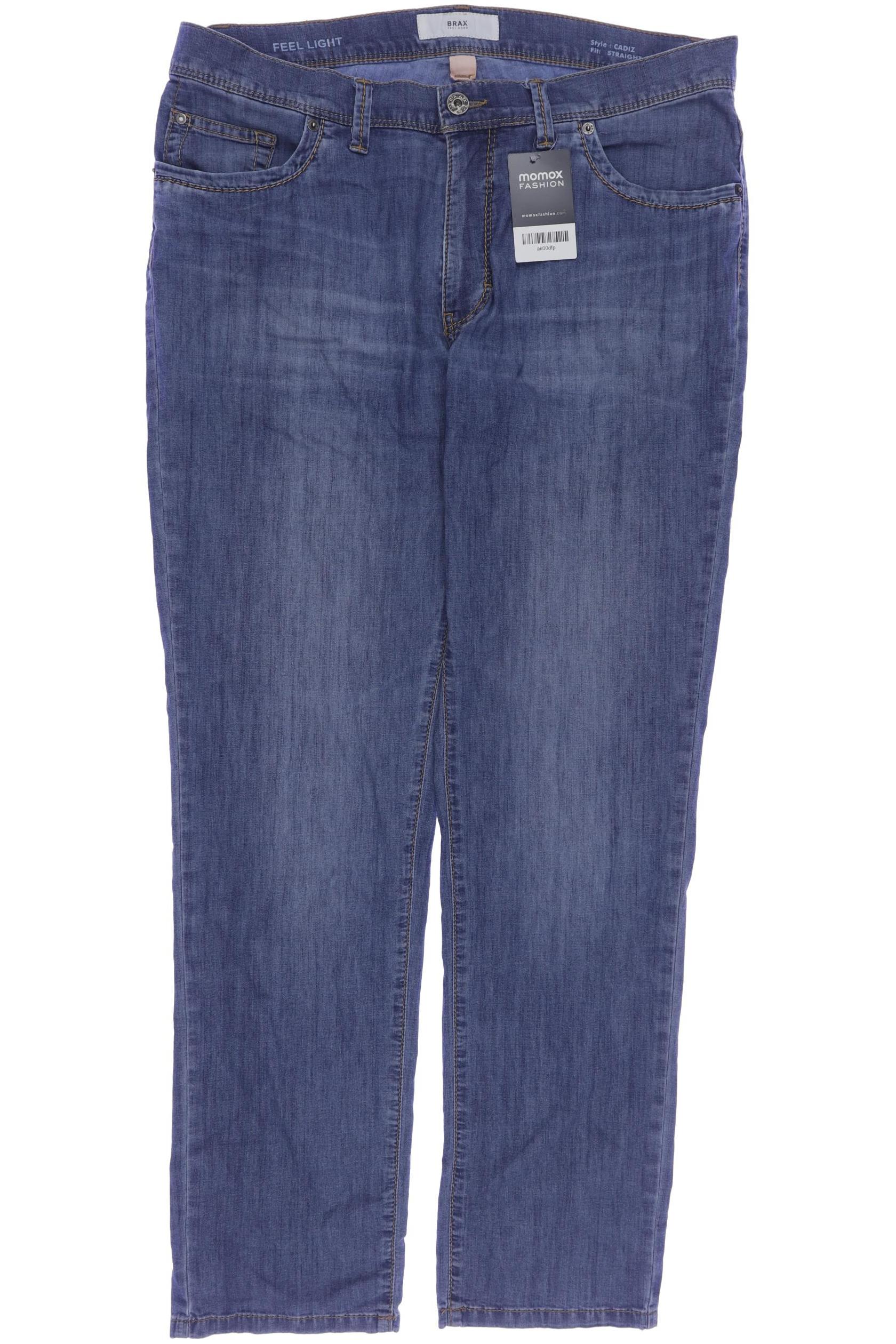

Brax Herren Jeans, blau, Gr. 36