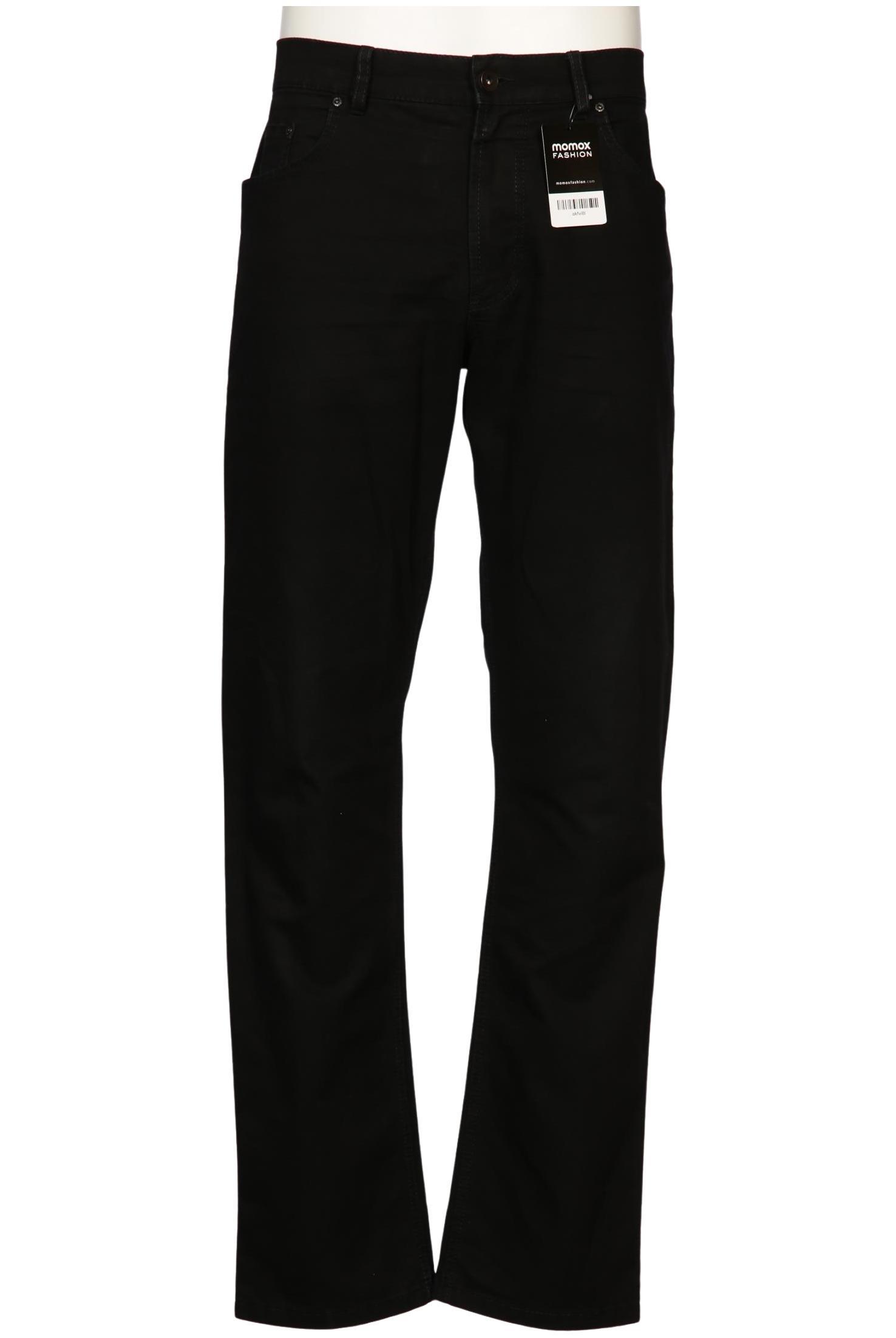 

Brax Herren Jeans, schwarz, Gr. 36