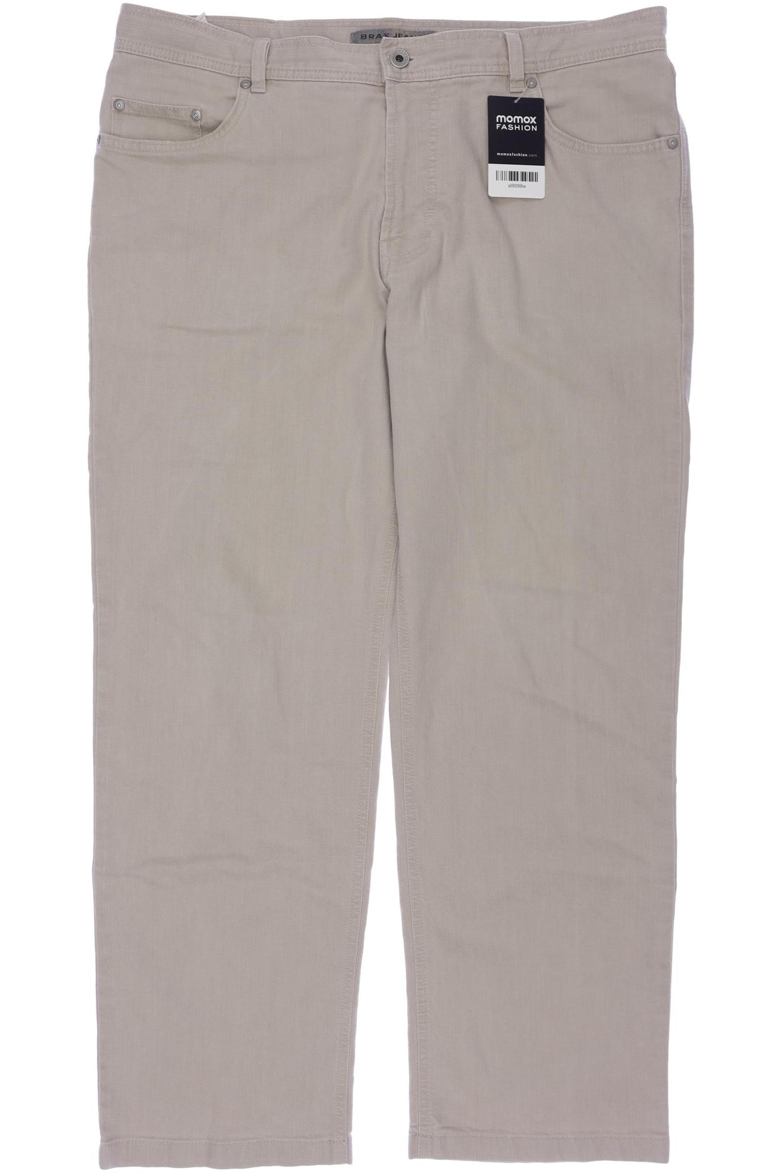 

Brax Herren Jeans, beige, Gr. 36