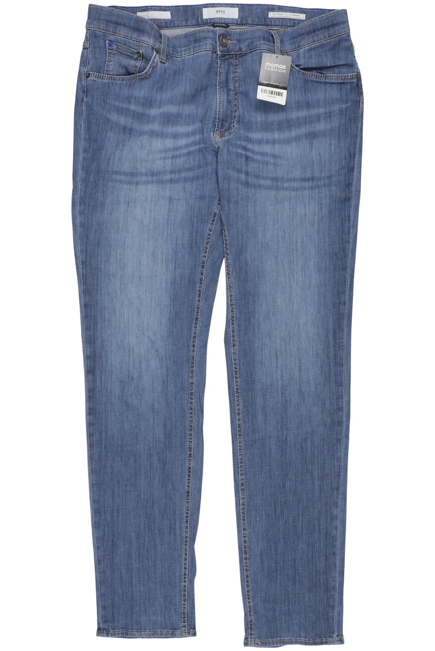 

Brax Herren Jeans, blau, Gr. 38