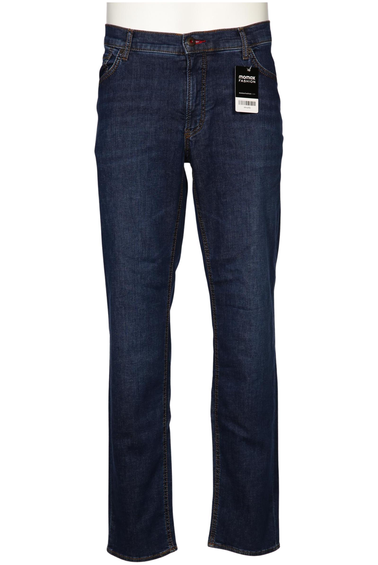 

Brax Herren Jeans, marineblau, Gr. 26