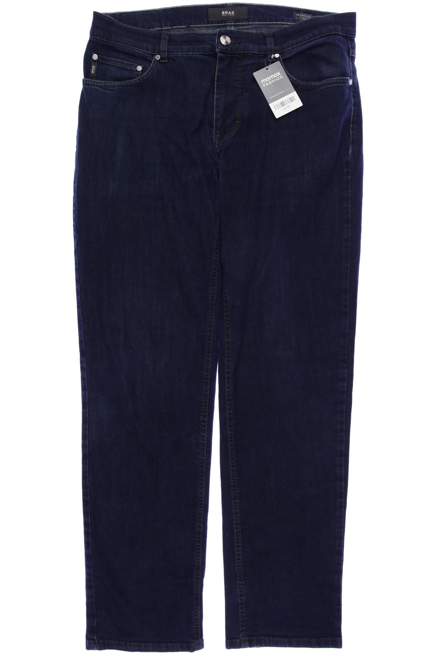 

Brax Herren Jeans, marineblau, Gr. 34