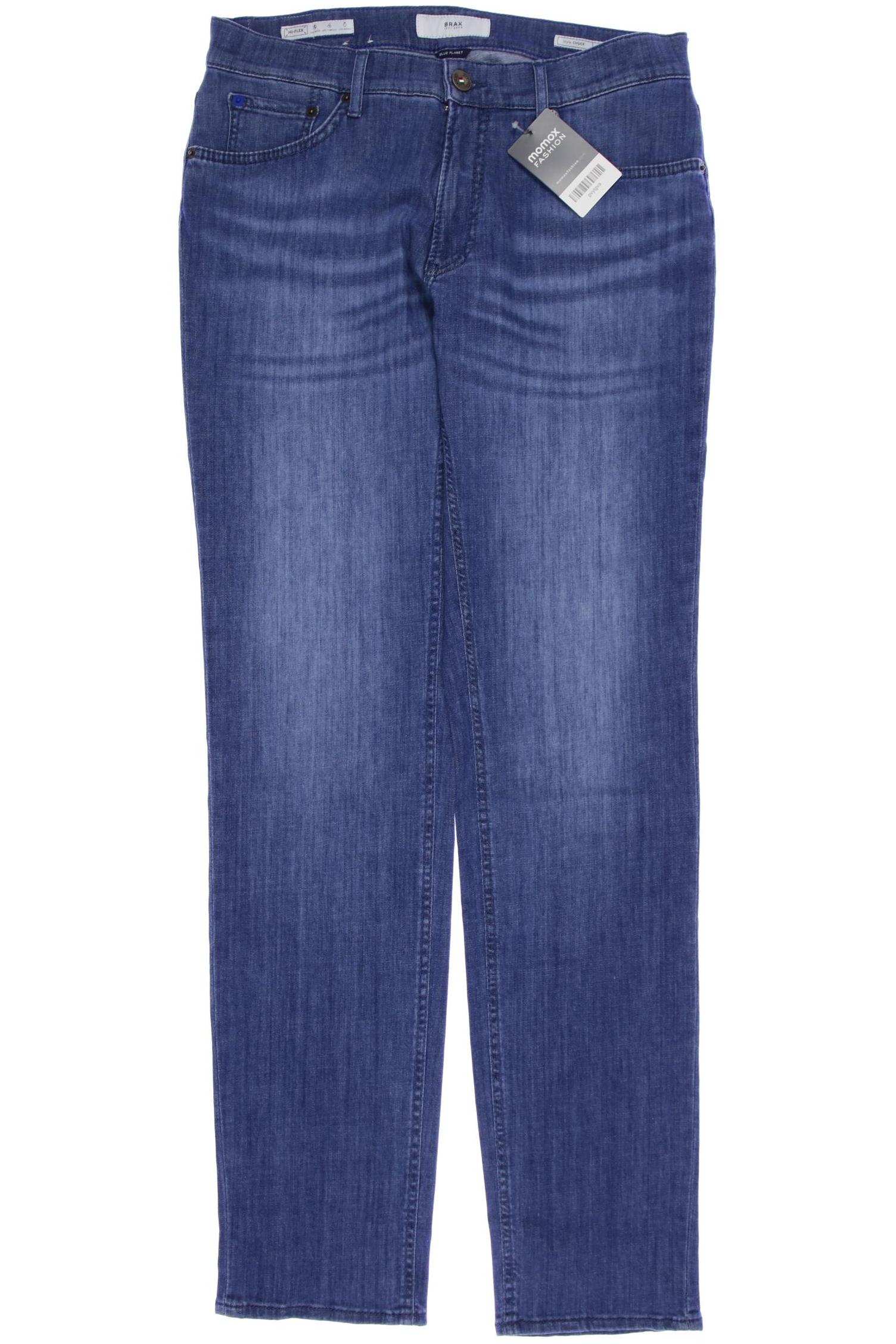 

Brax Herren Jeans, blau, Gr. 94