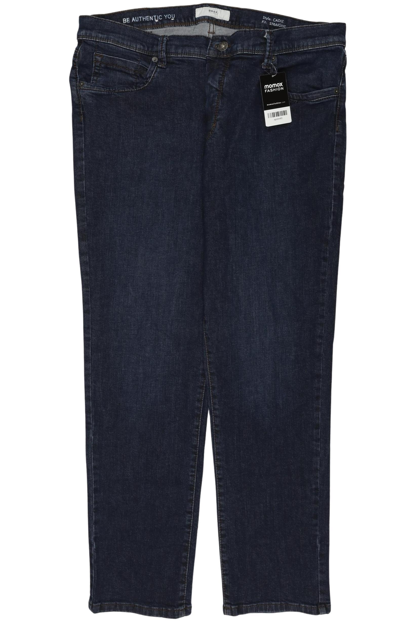 

Brax Herren Jeans, marineblau, Gr. 40