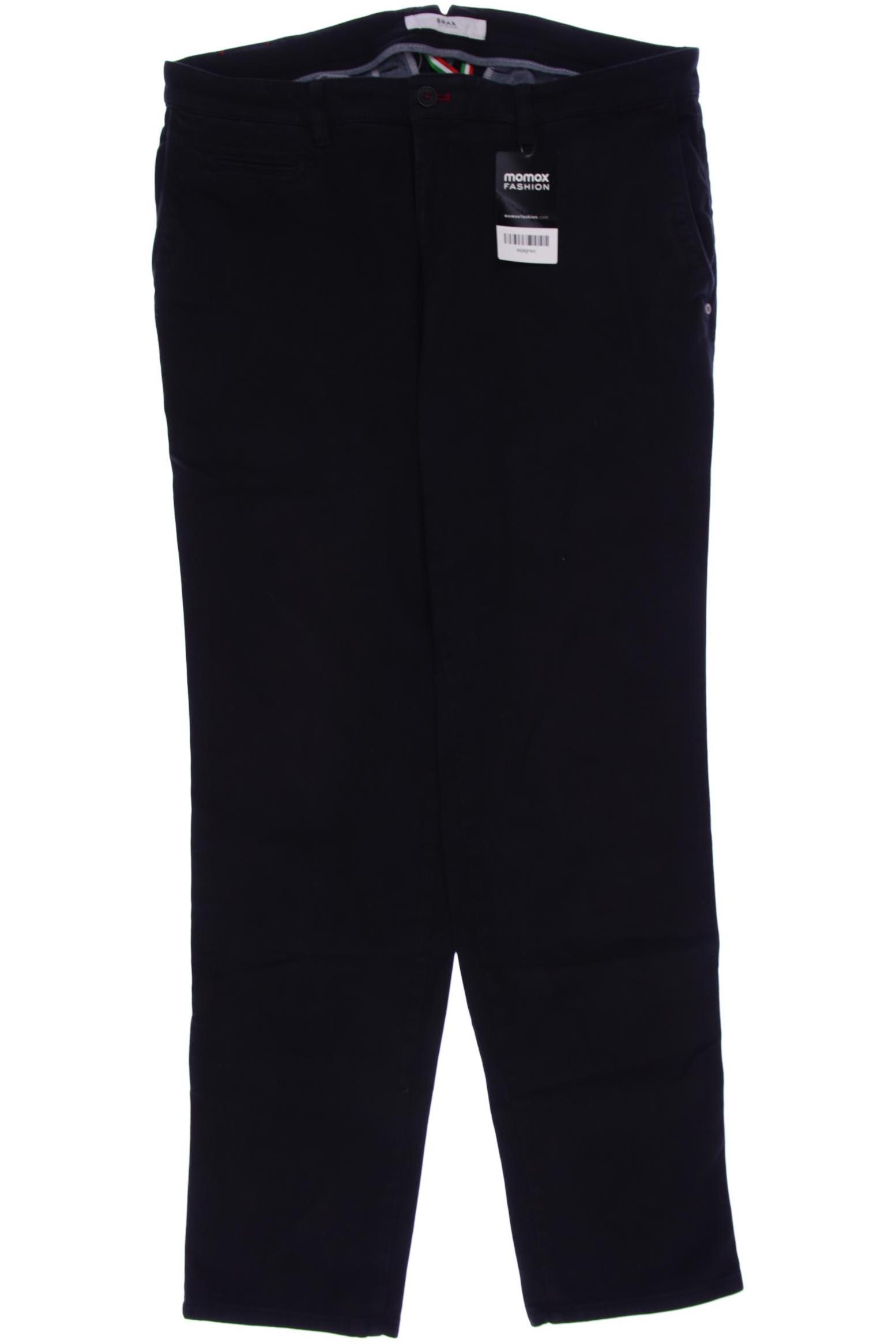 

BRAX Herren Jeans, schwarz