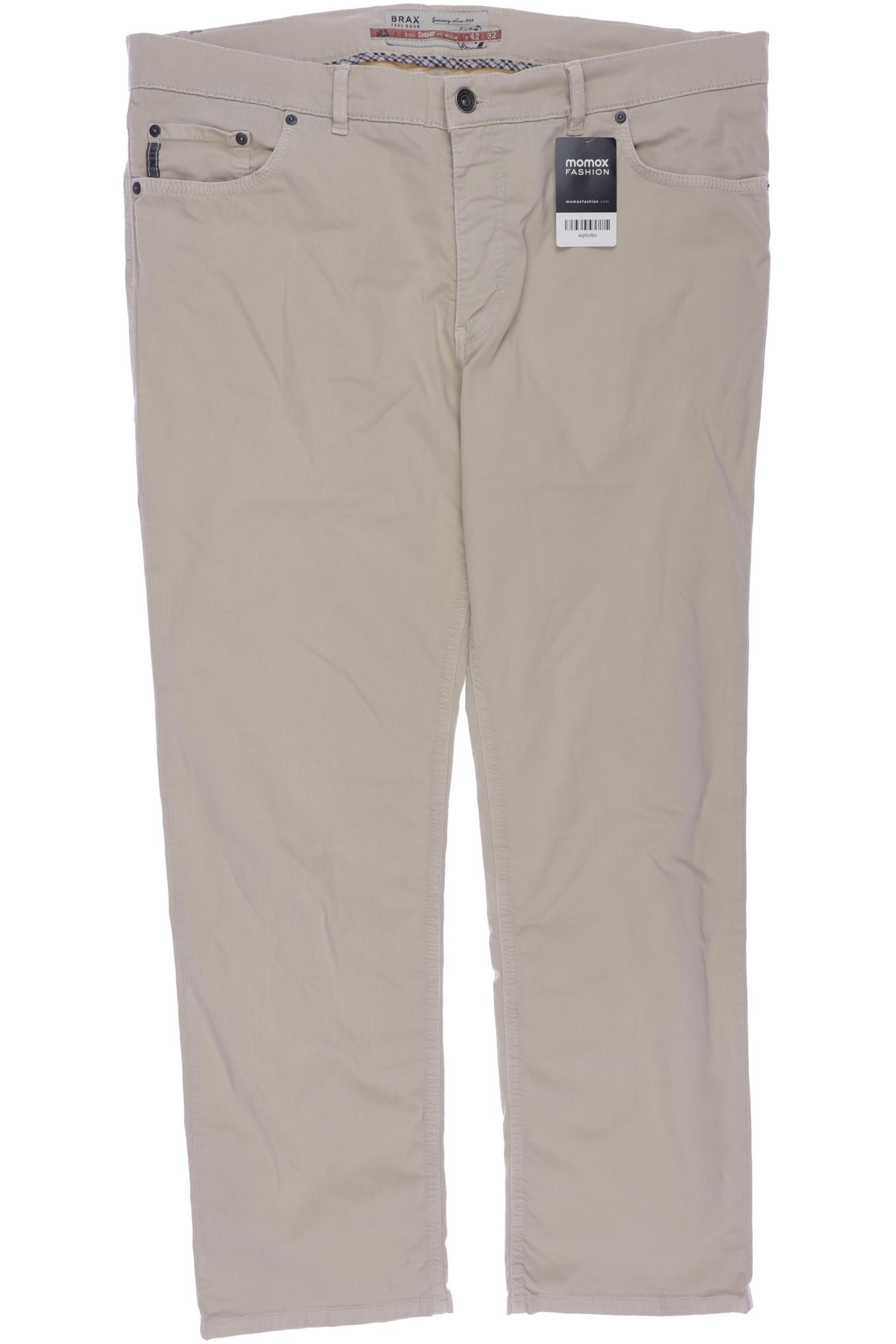 

Brax Herren Jeans, beige, Gr. 28