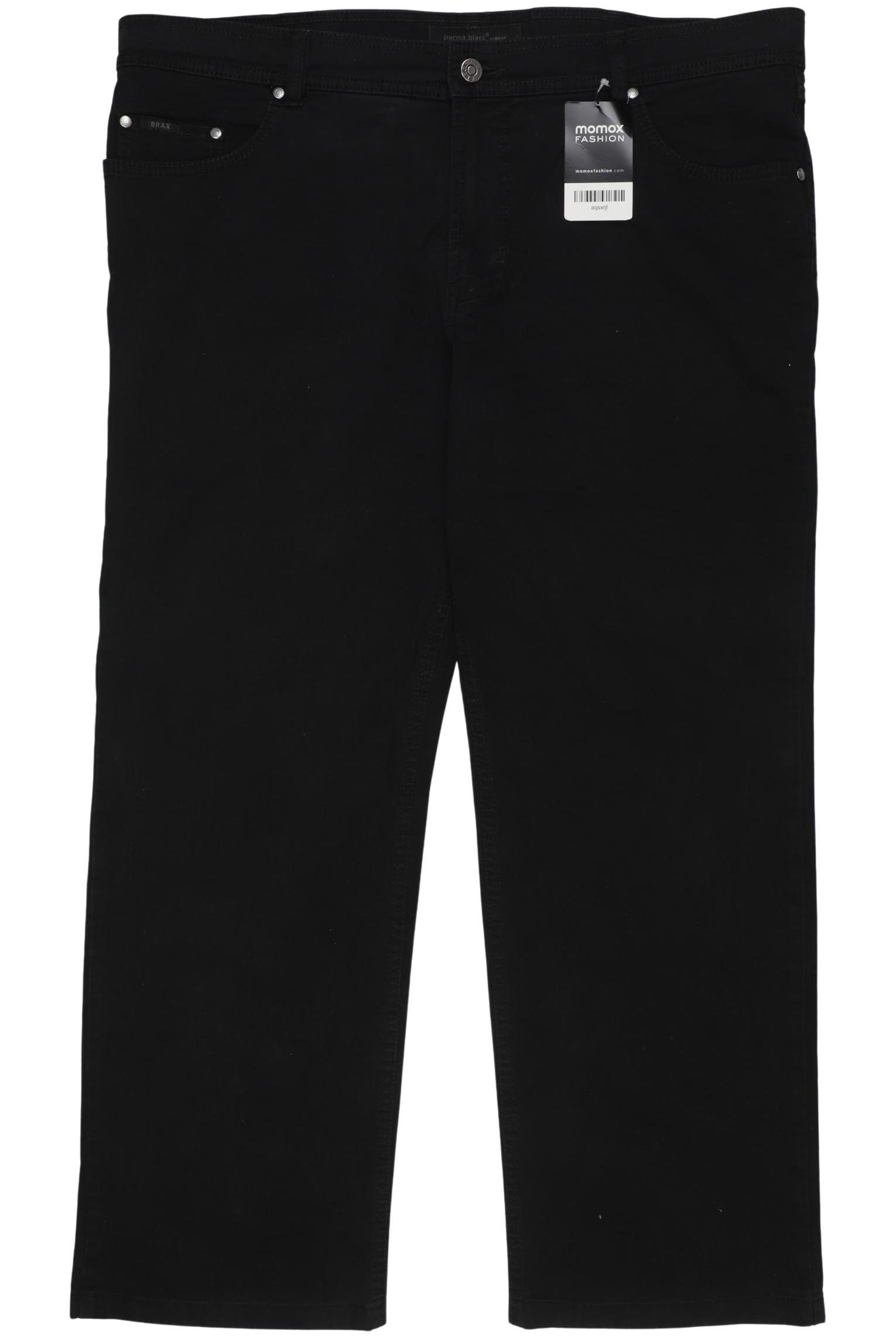 

Brax Herren Jeans, schwarz, Gr. 42