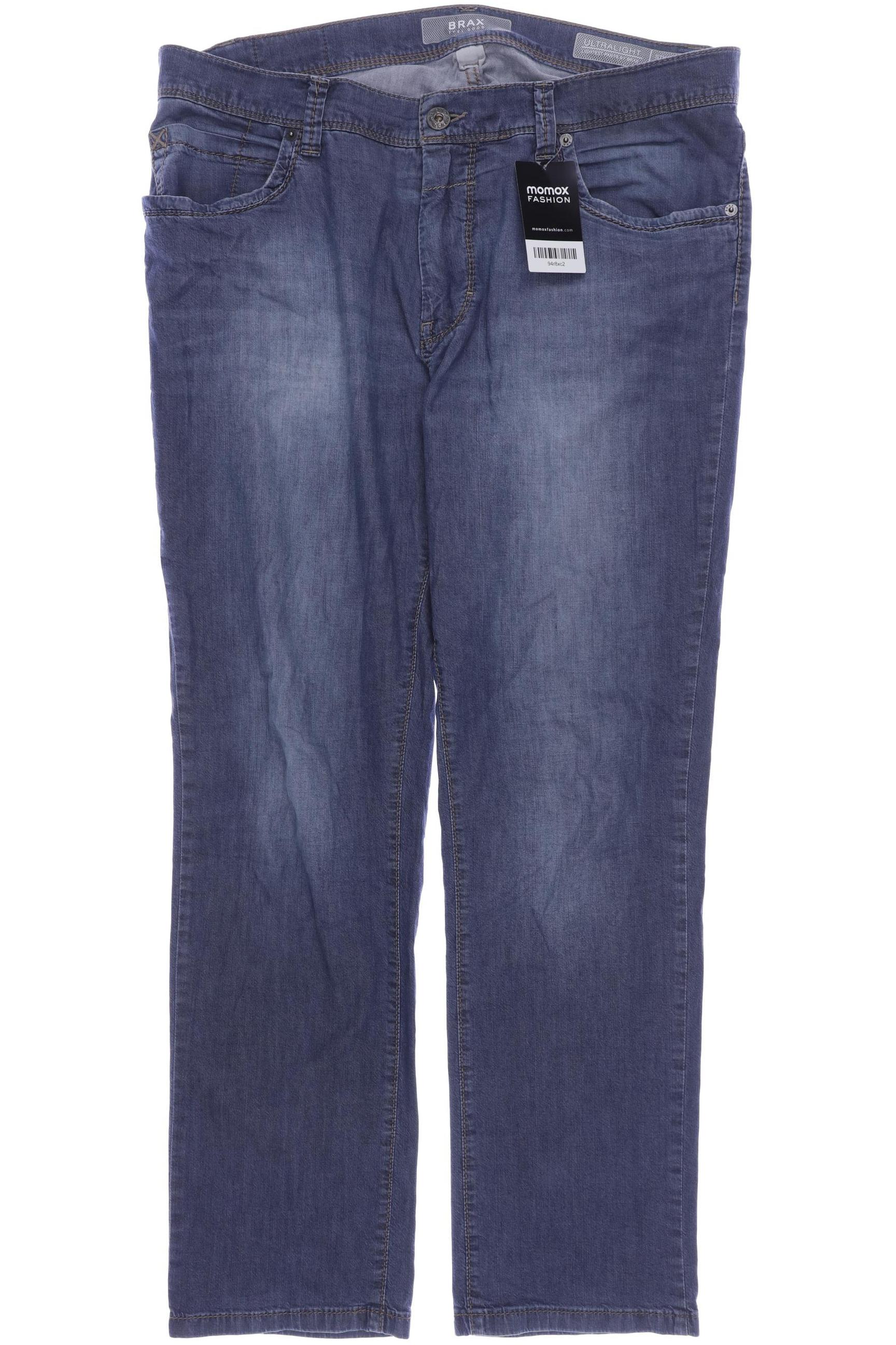 

BRAX Herren Jeans, blau