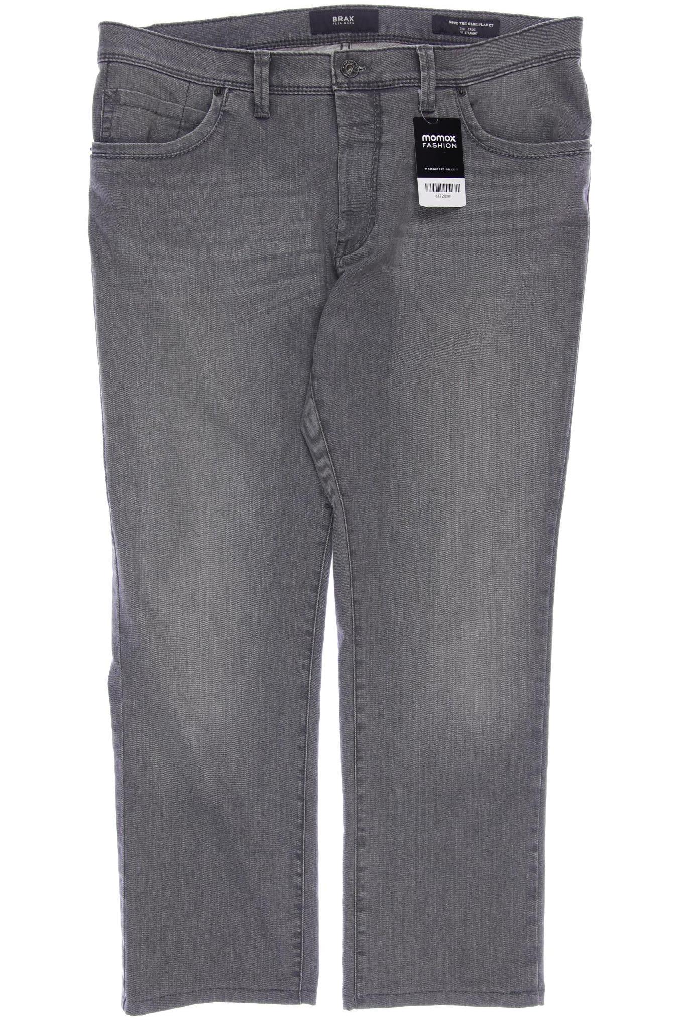 

BRAX Herren Jeans, grau