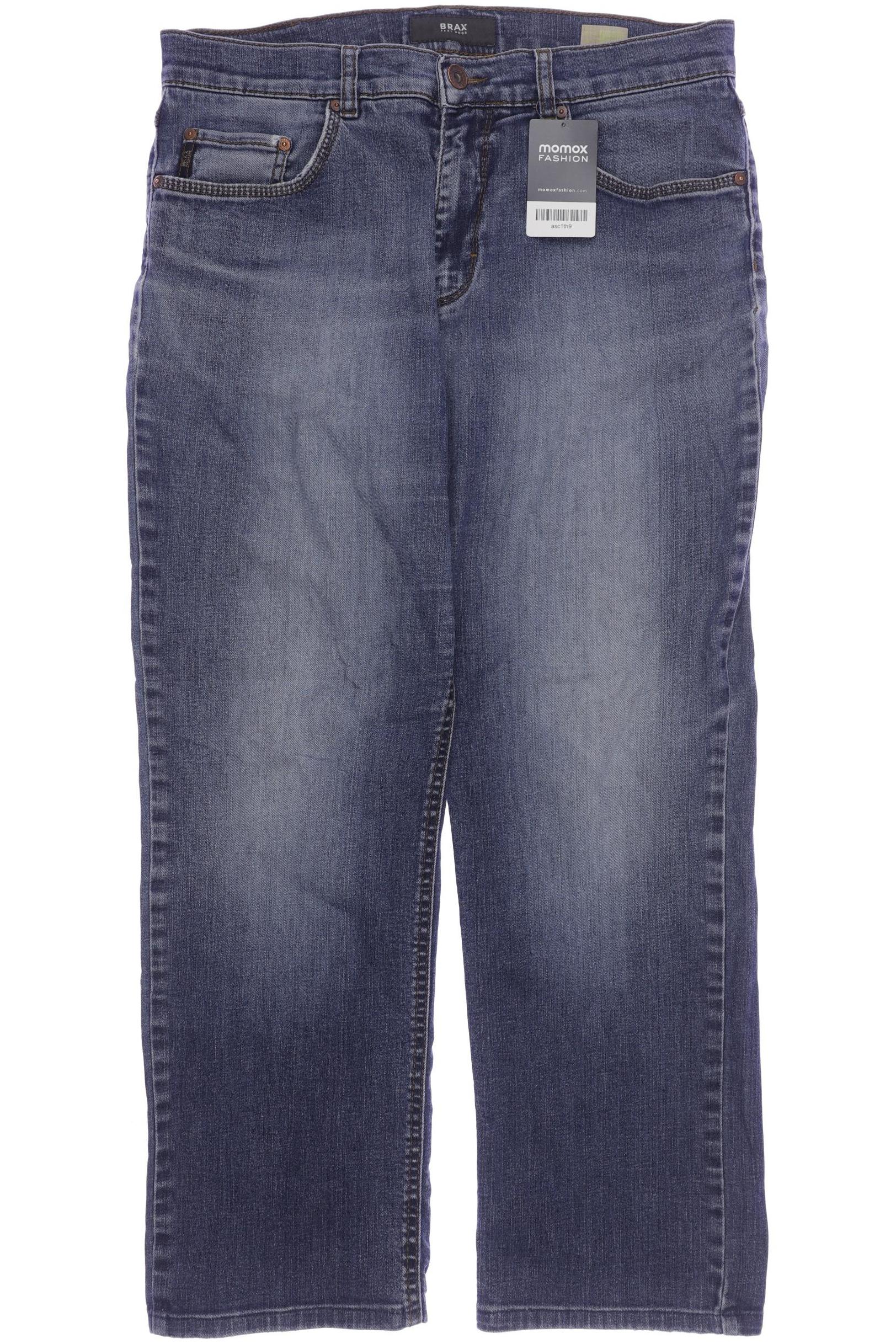 

Brax Herren Jeans, blau, Gr. 24
