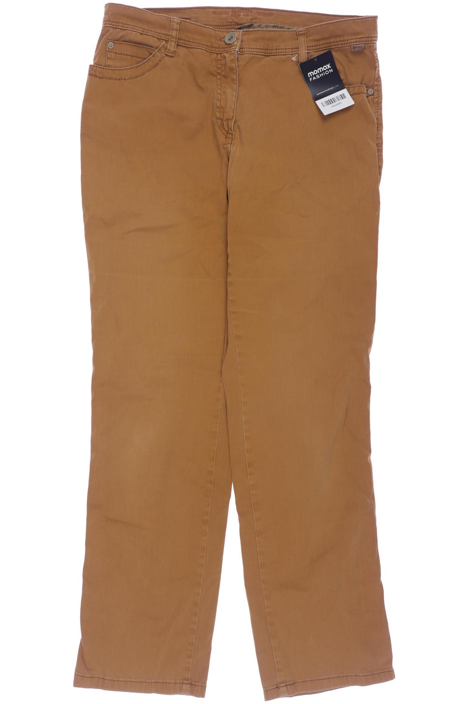 

Brax Herren Jeans, braun, Gr. 31