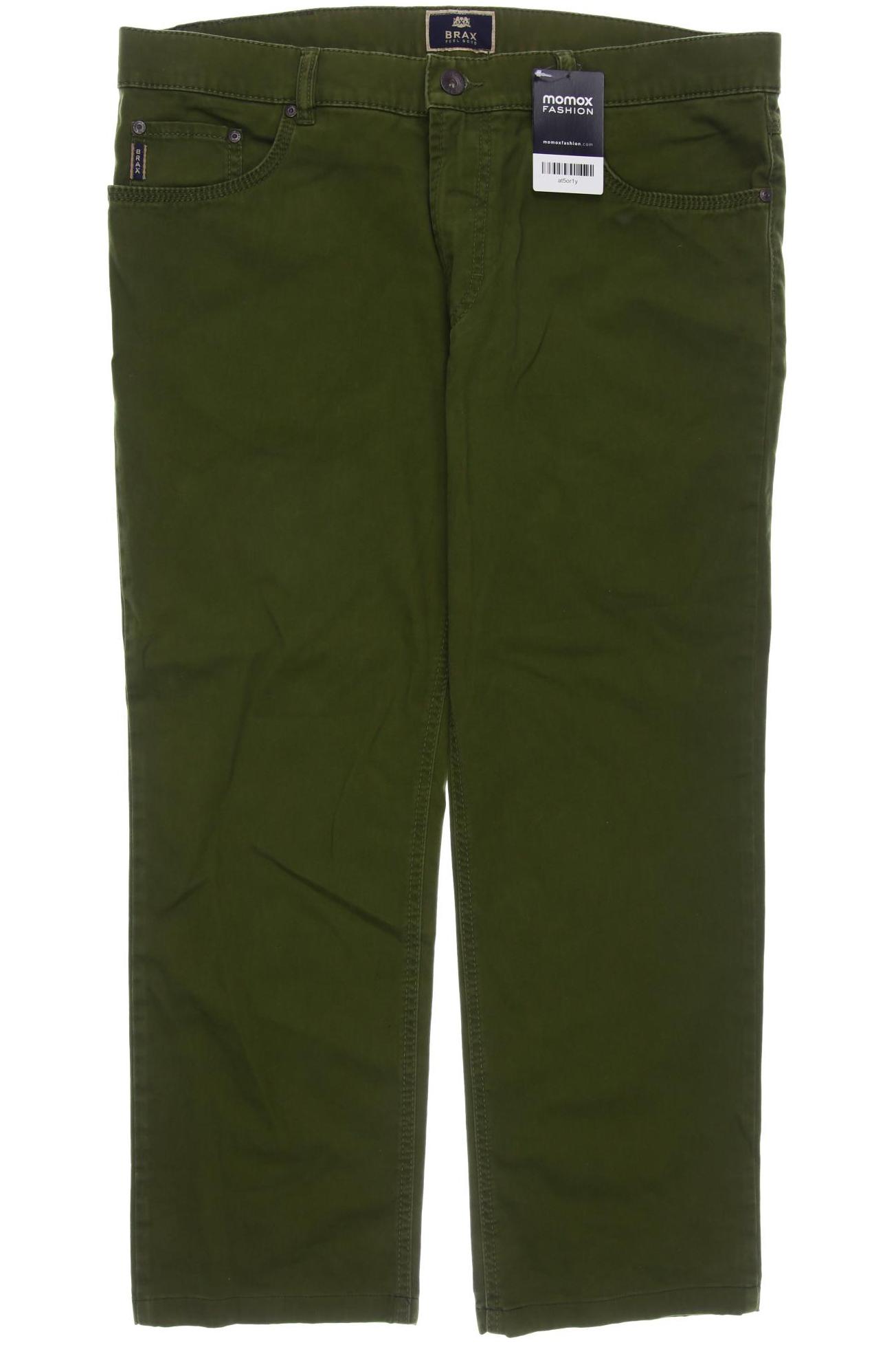 

BRAX Herren Jeans, grün