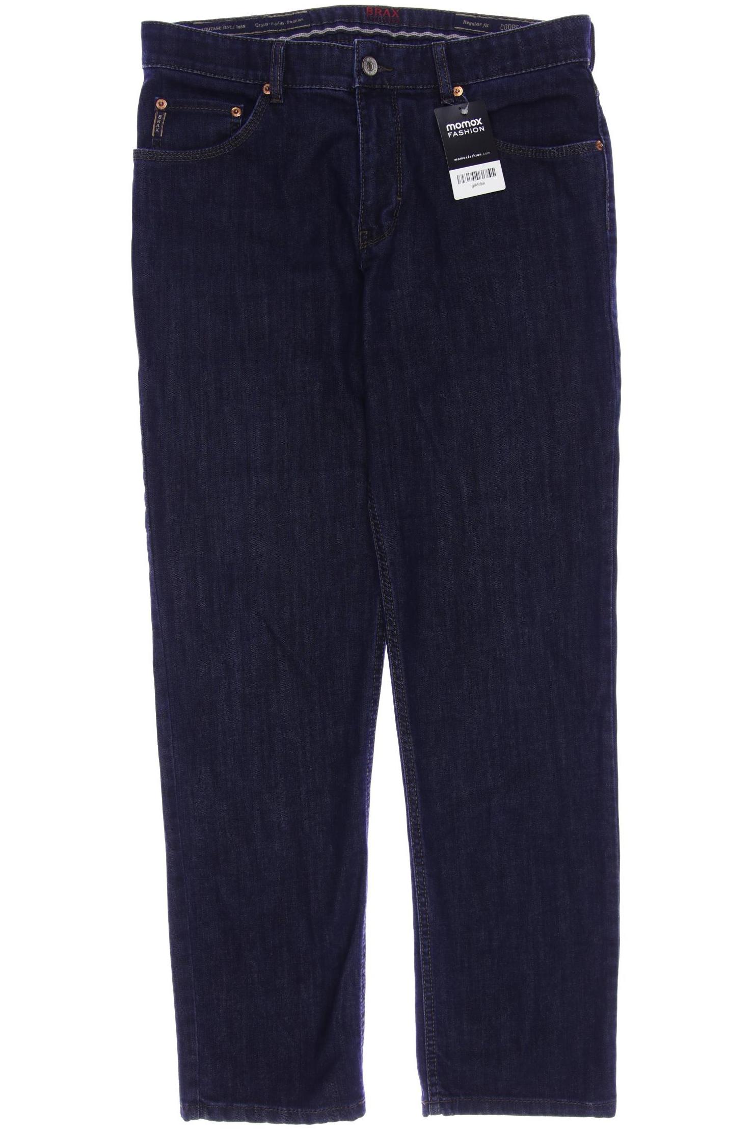 

Brax Herren Jeans, marineblau, Gr. 50