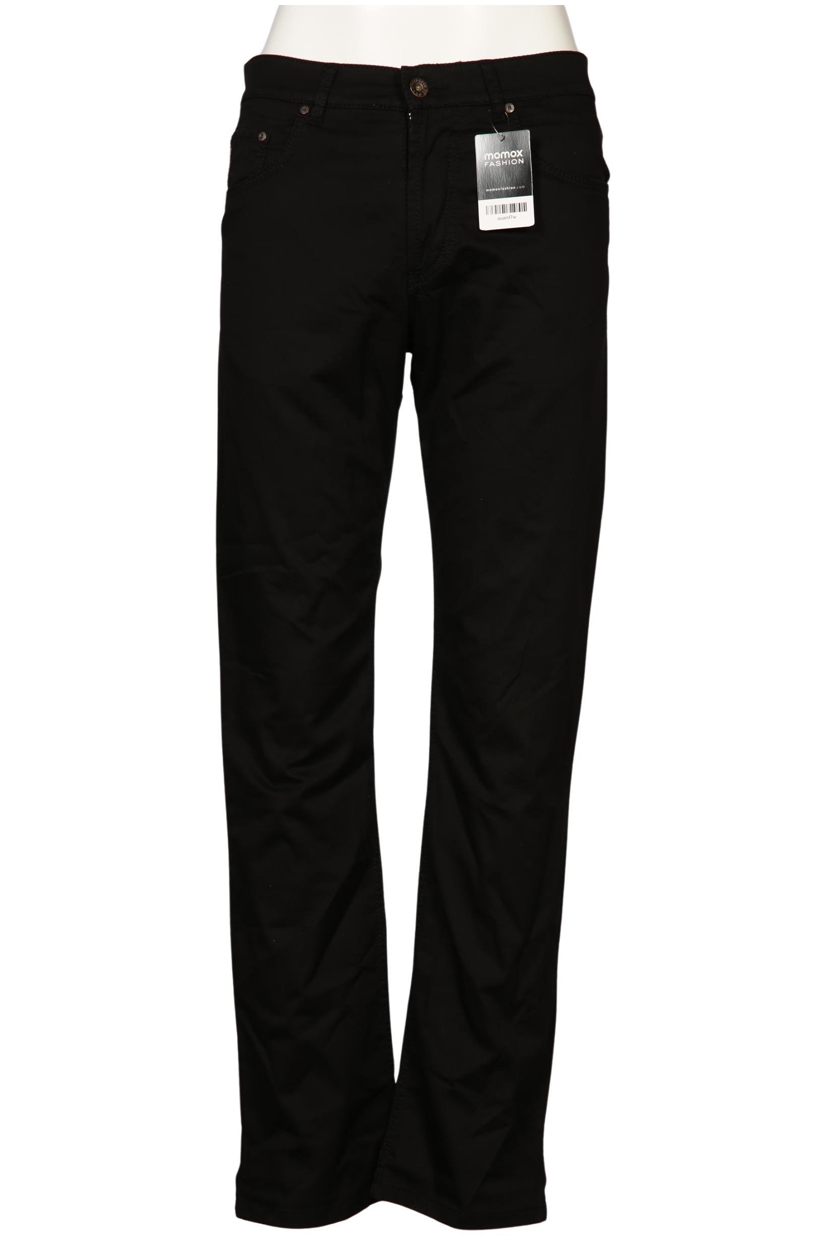Thumbnail - Brax Herren Jeans, schwarz, Gr. 33