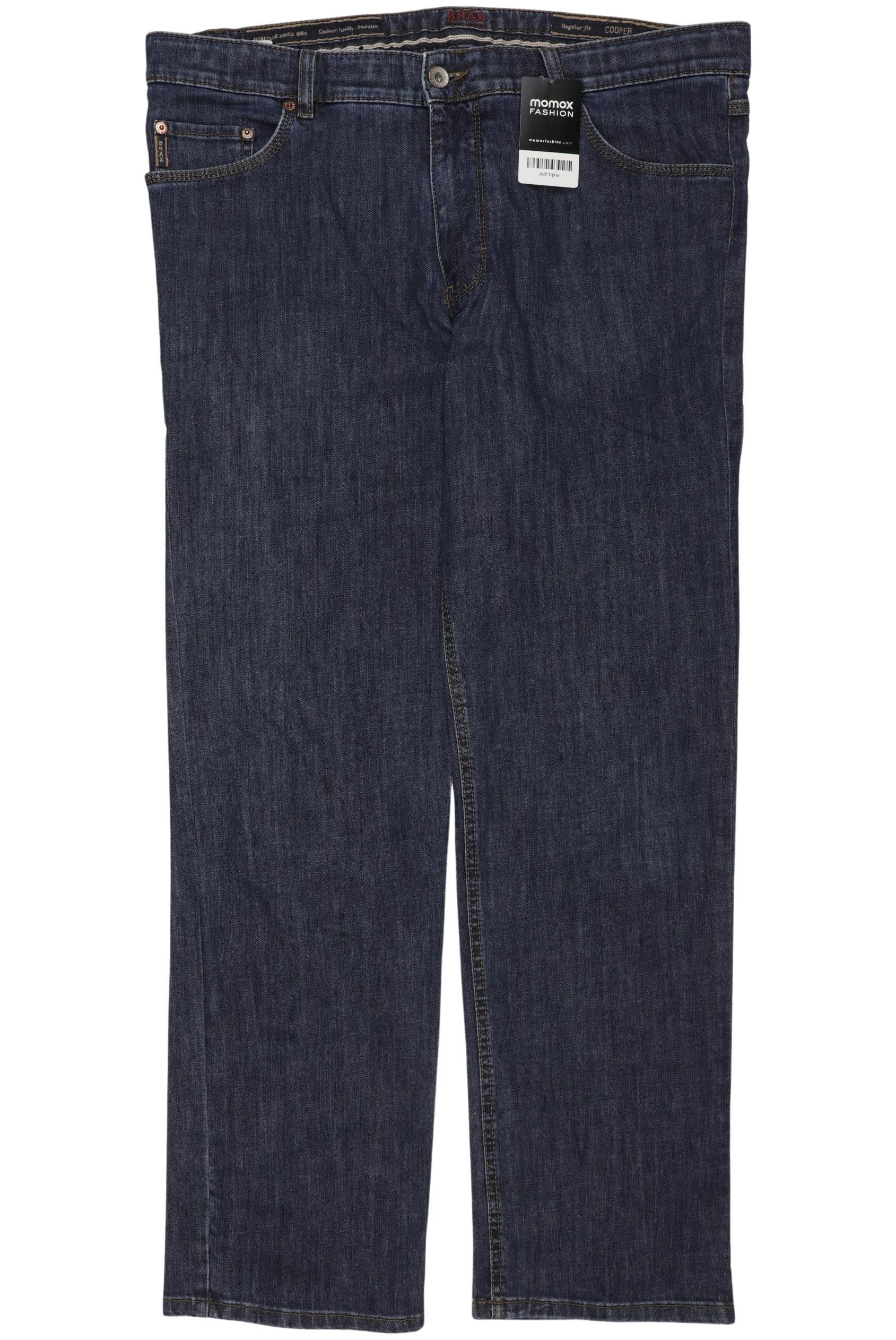Thumbnail - Brax Herren Jeans, marineblau, Gr. 40