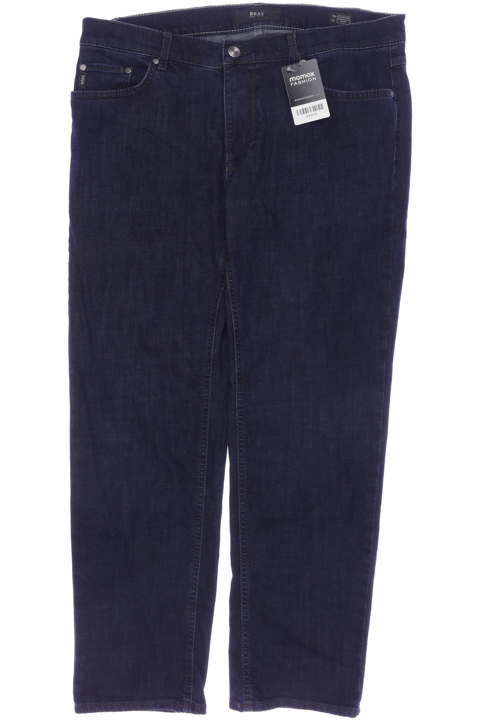 

Brax Herren Jeans, marineblau, Gr. 36