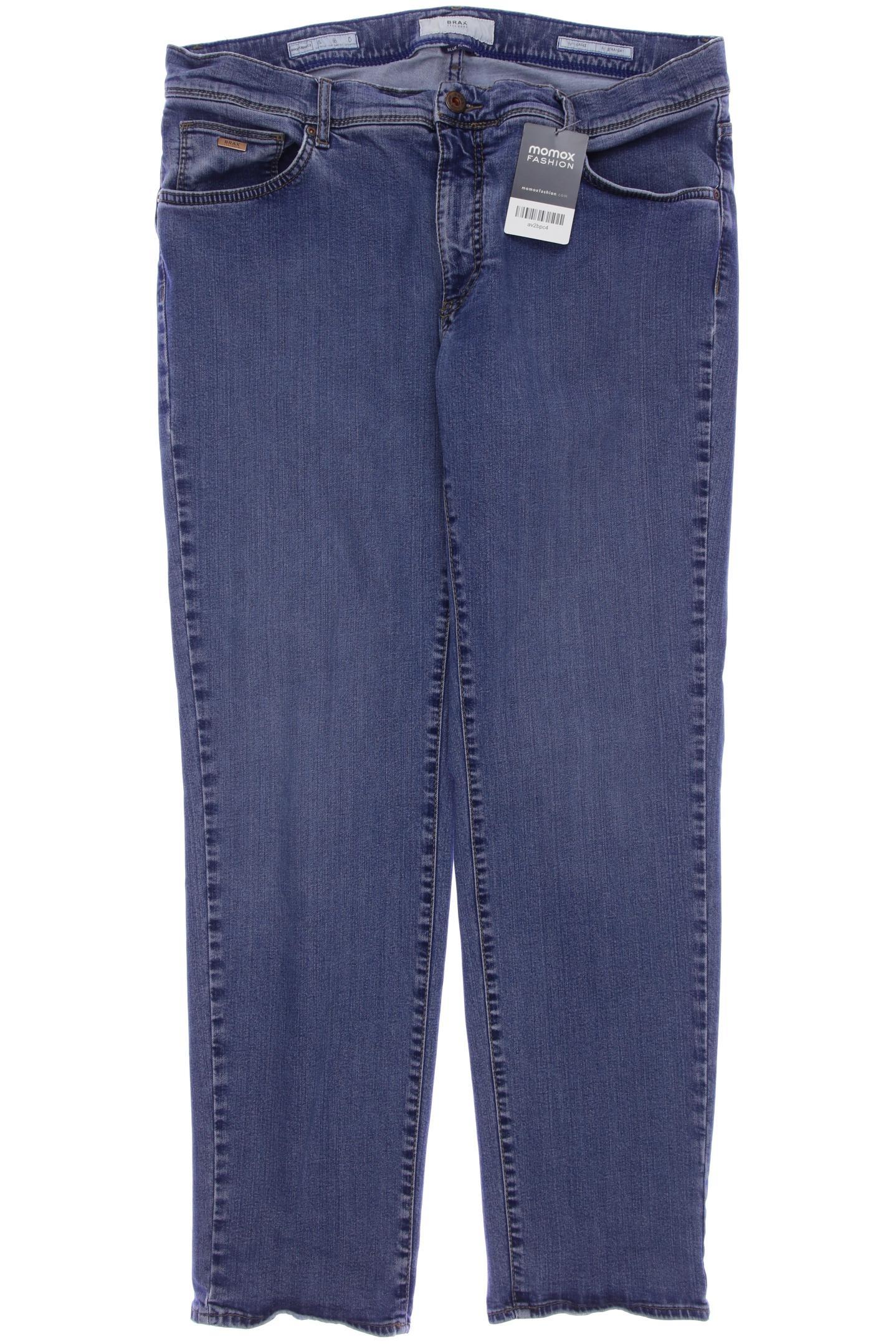 

Brax Herren Jeans, blau, Gr. 38