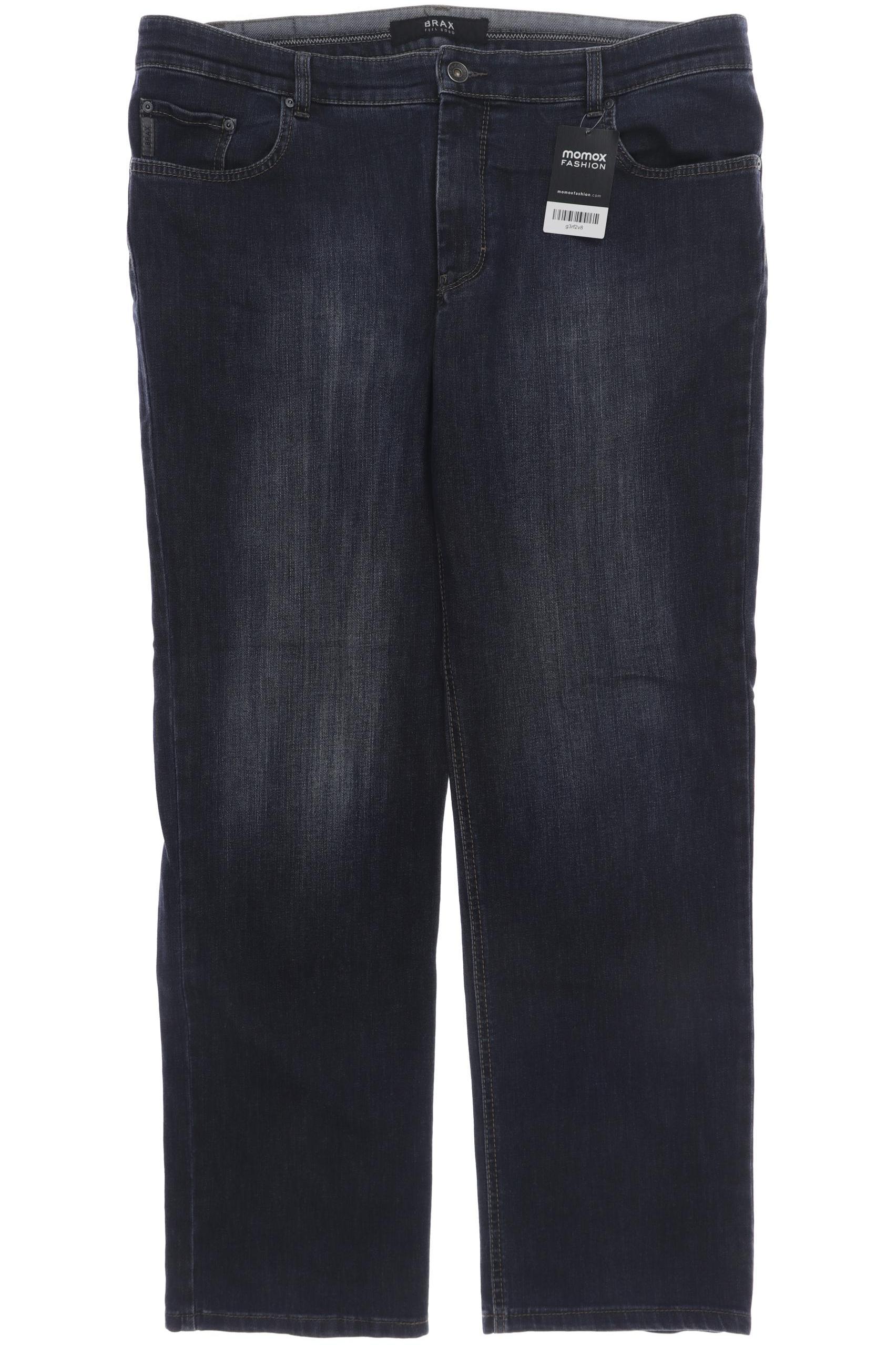 

BRAX Herren Jeans, marineblau