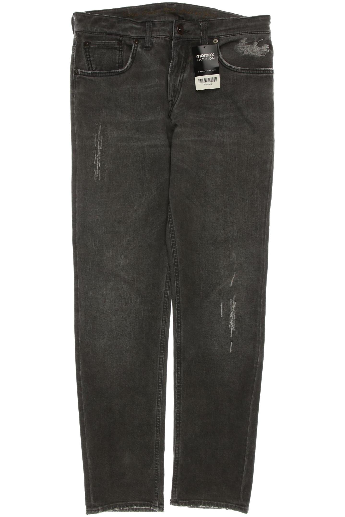 

Brax Herren Jeans, grau, Gr. 32