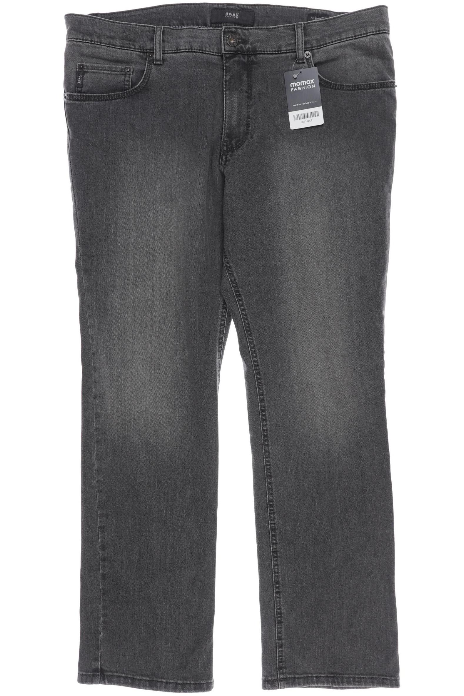 

Brax Herren Jeans, grau, Gr. 38