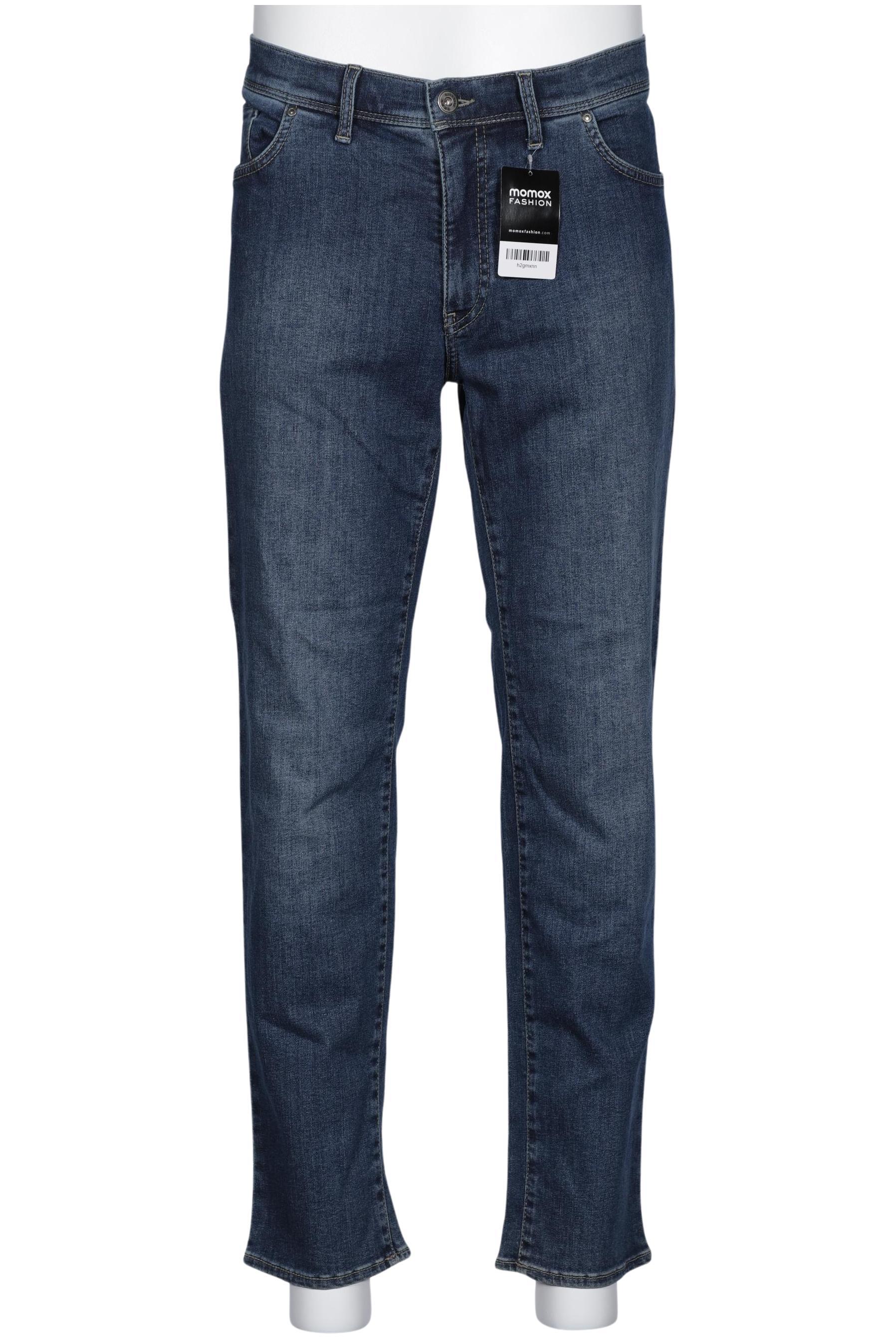 

Brax Herren Jeans, blau, Gr. 35