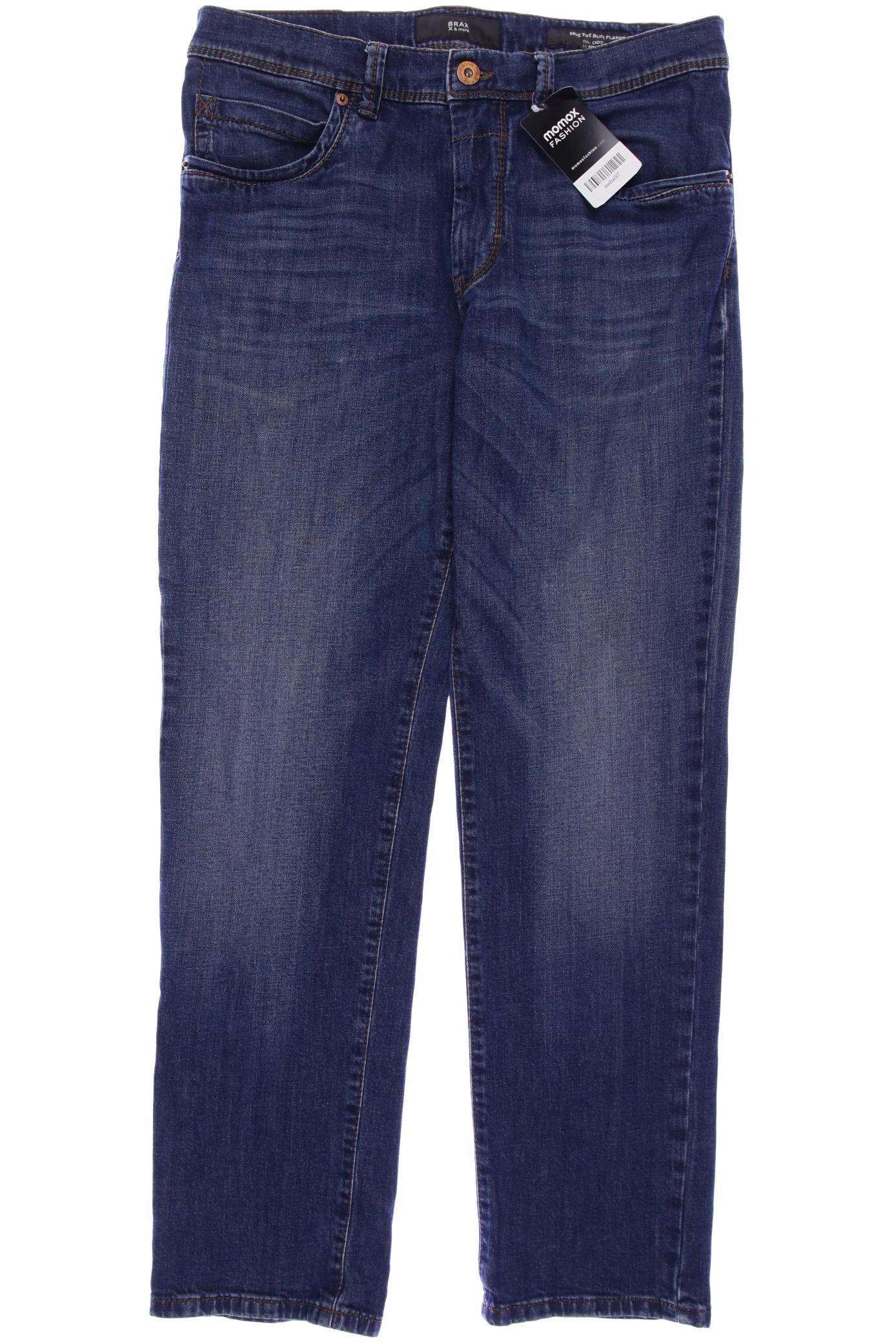 

BRAX Herren Jeans, blau