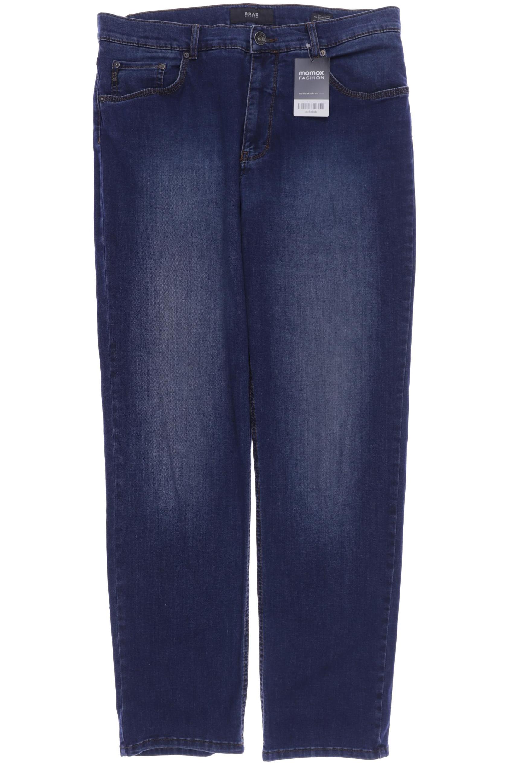

BRAX Herren Jeans, blau