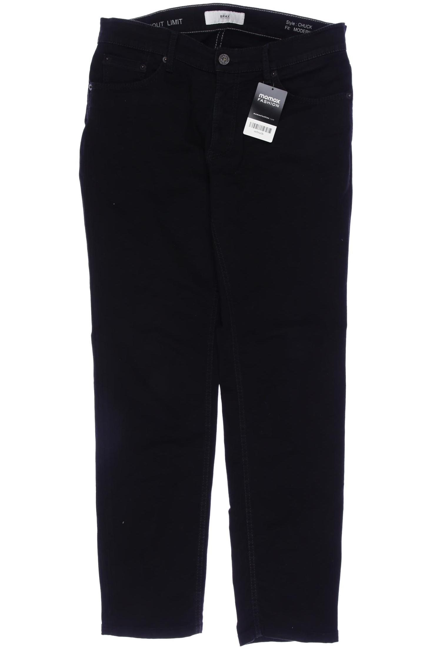 

BRAX Herren Jeans, schwarz